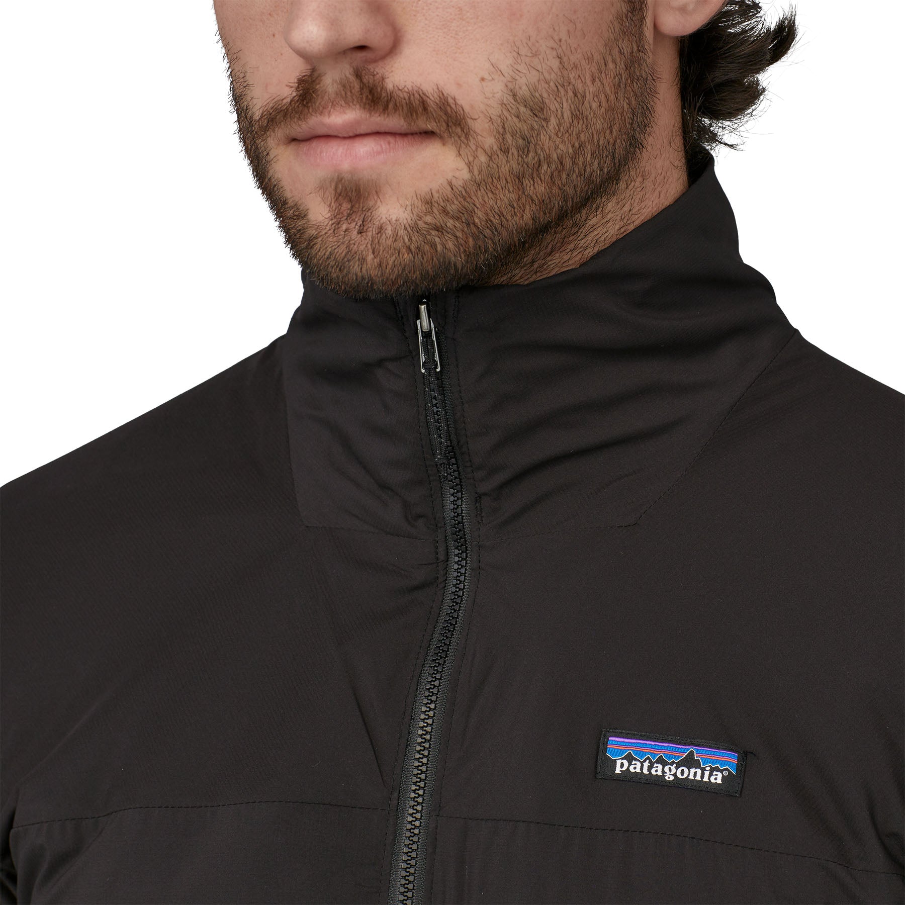 Men's Nano-Air® Light Hybrid Jacket - Image 7