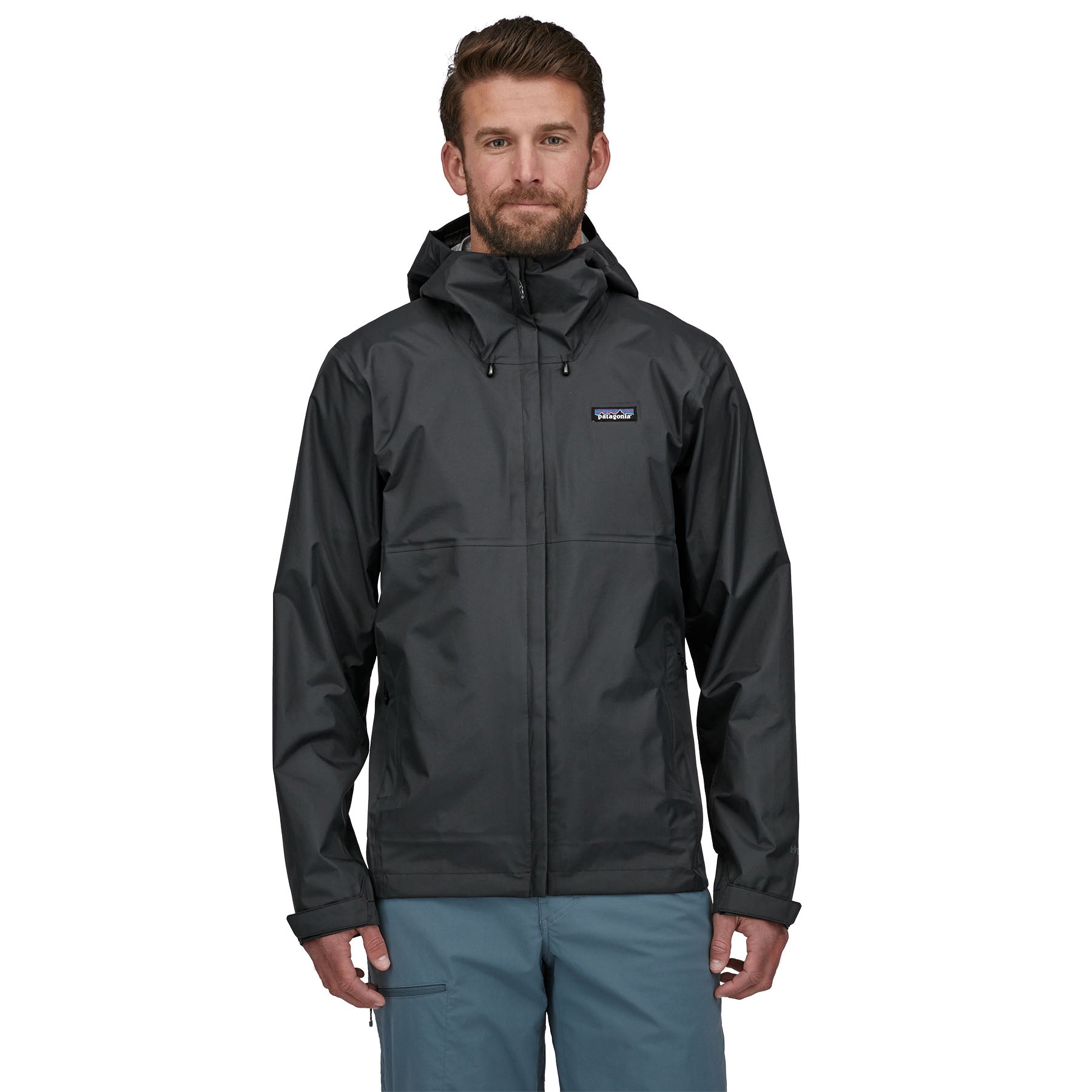 Alternative view of Men's Torrentshell 3L Rain Jacket