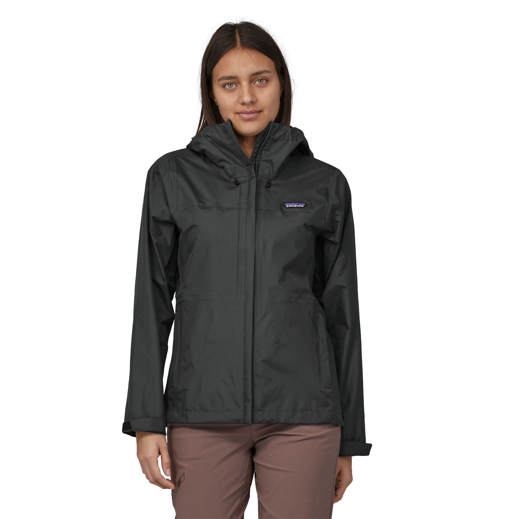 Alternative view of Women's Torrentshell 3L Rain Jacket
