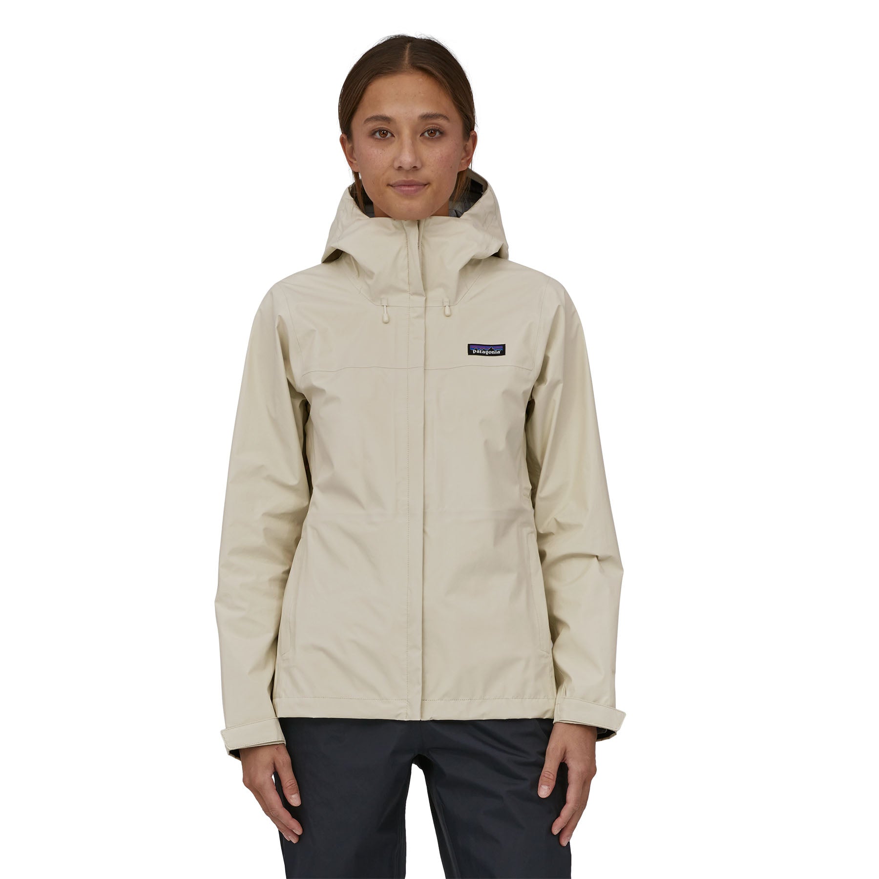 Alternative view of Women's Torrentshell 3L Rain Jacket
