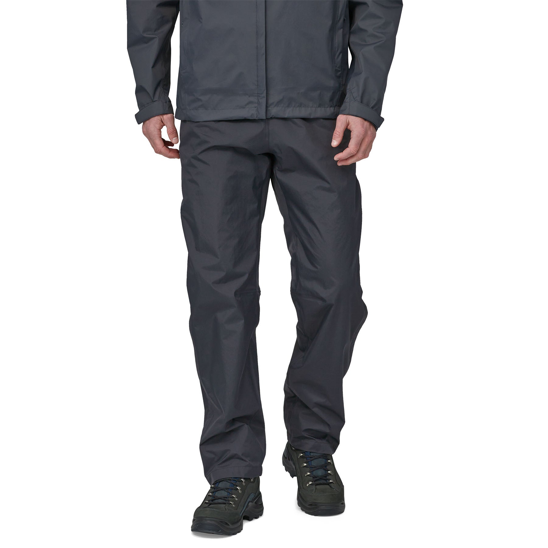 Alternative view of Men's Torrentshell 3L Rain Pants - Short