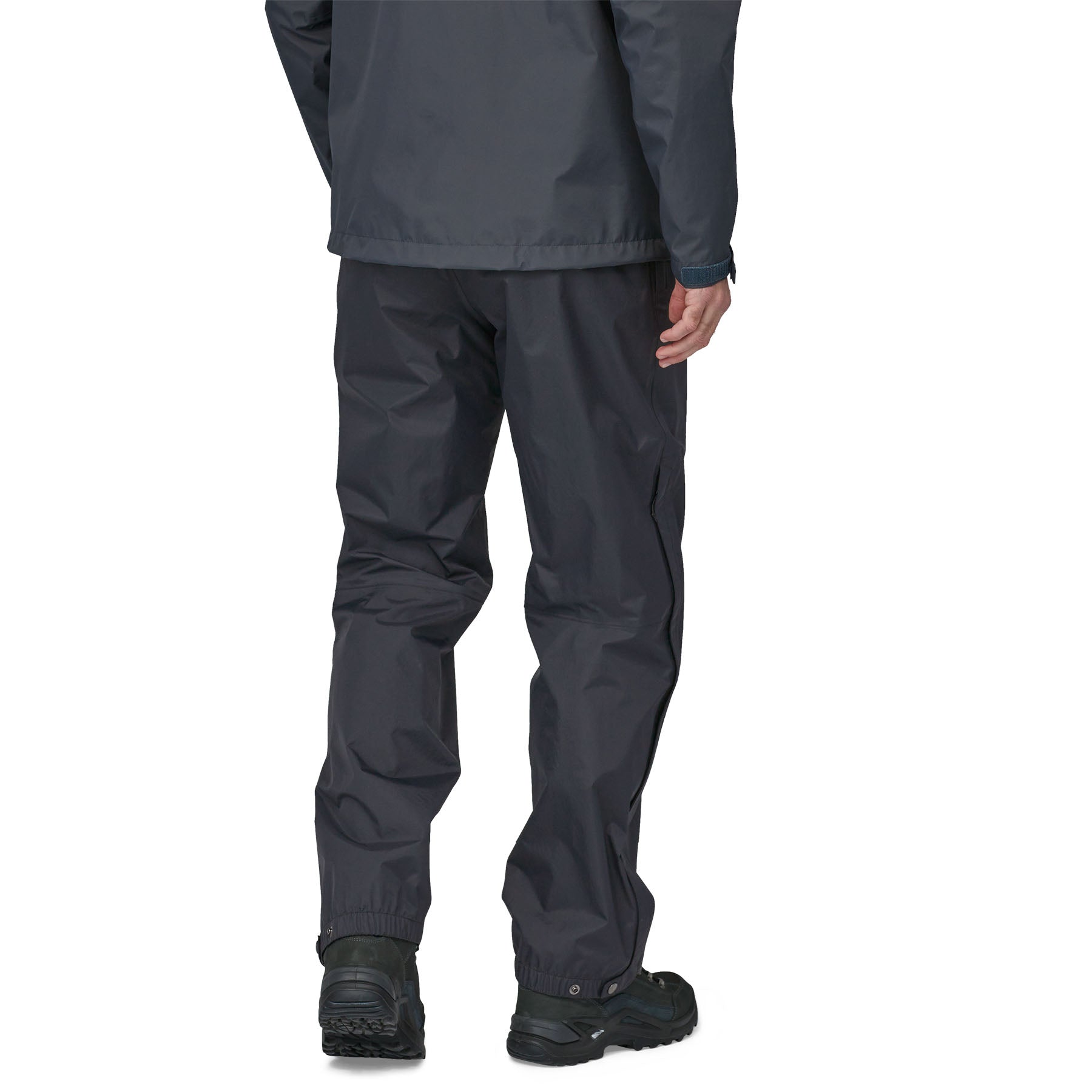Men's Torrentshell 3L Rain Pants - Regular - Image 3