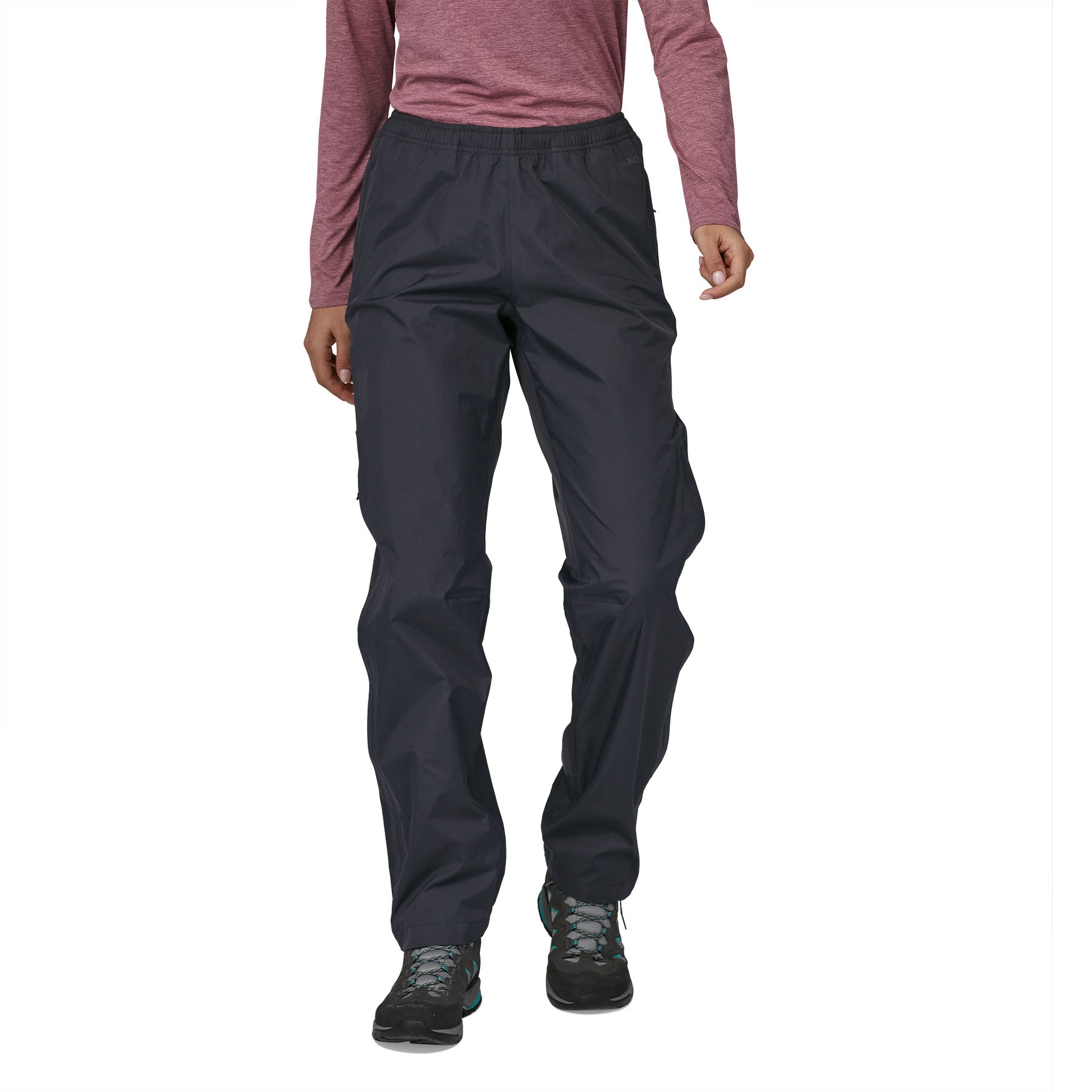 Alternative view of Women's Torrentshell 3L Rain Pants - Regular
