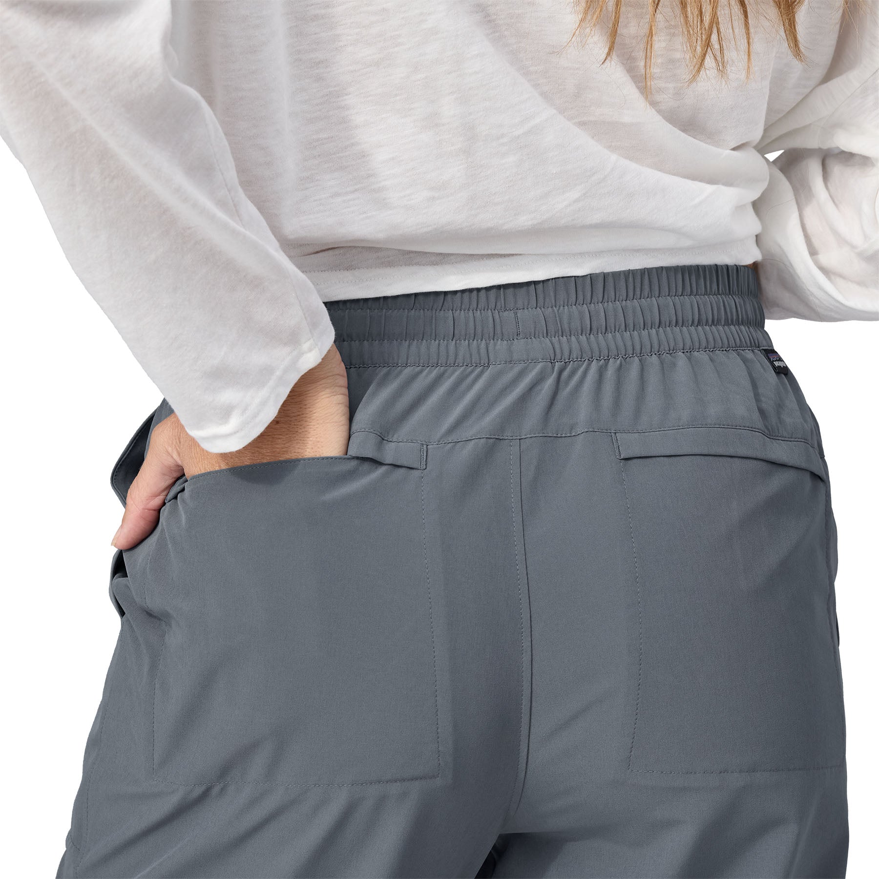 Women's Fleetwith Pants - Image 4