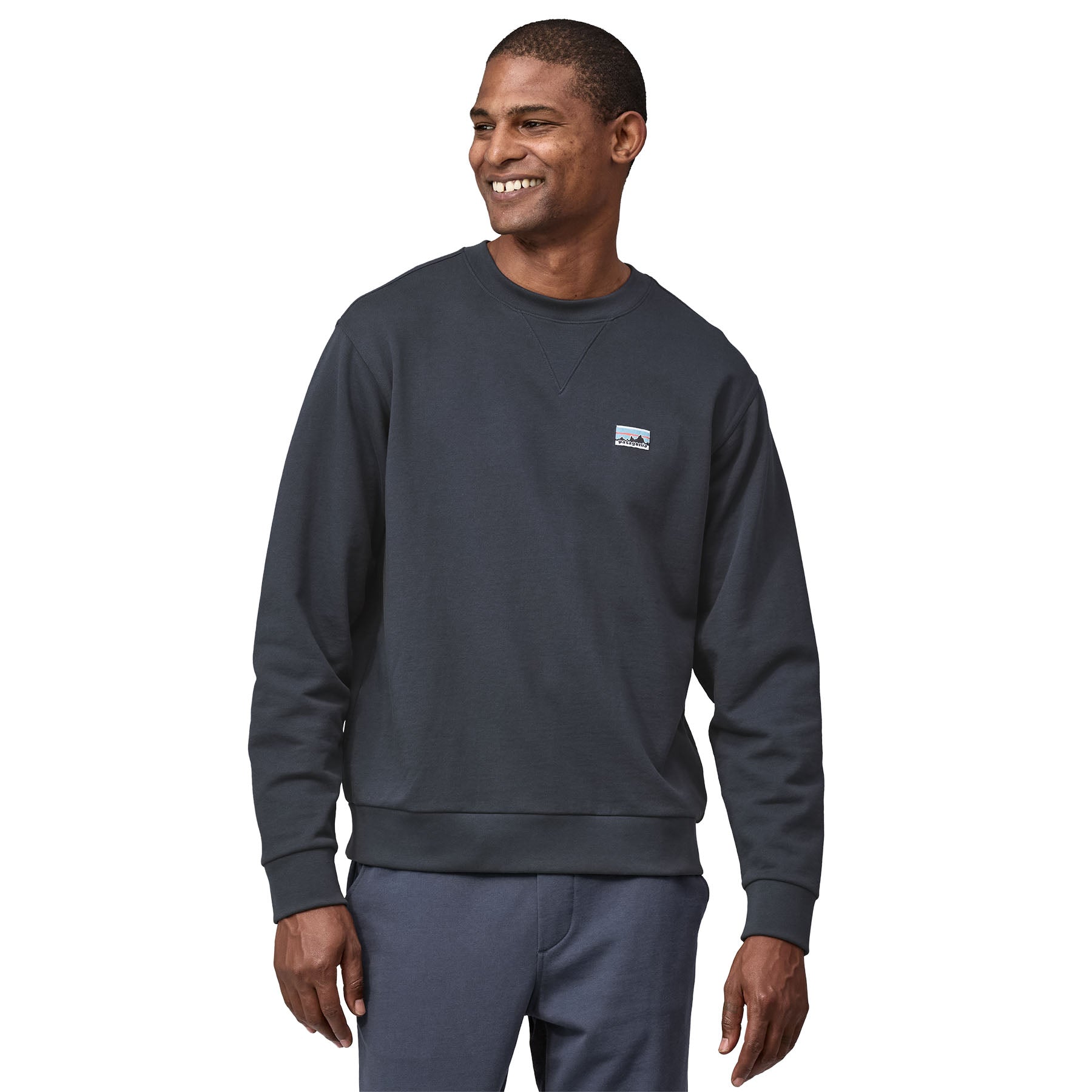 Alternative view of Daily Crewneck Sweatshirt