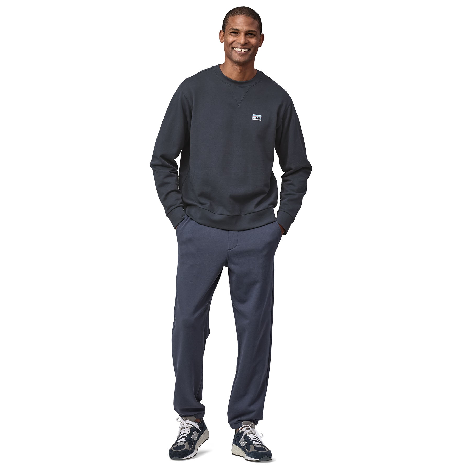 Daily Crewneck Sweatshirt - Image 4