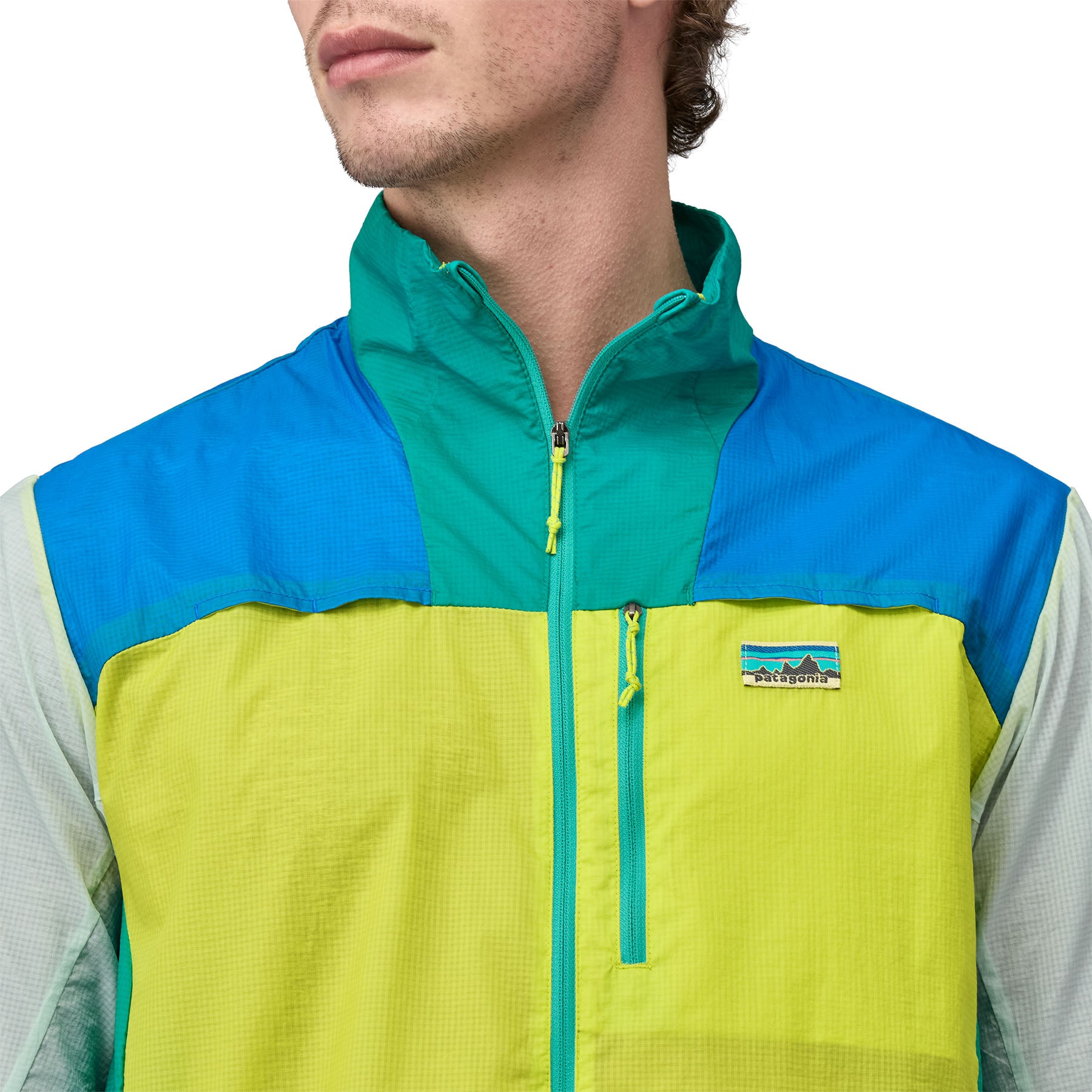 Men's Houdini? Stash 1/2-Zip Pullover - Image 5
