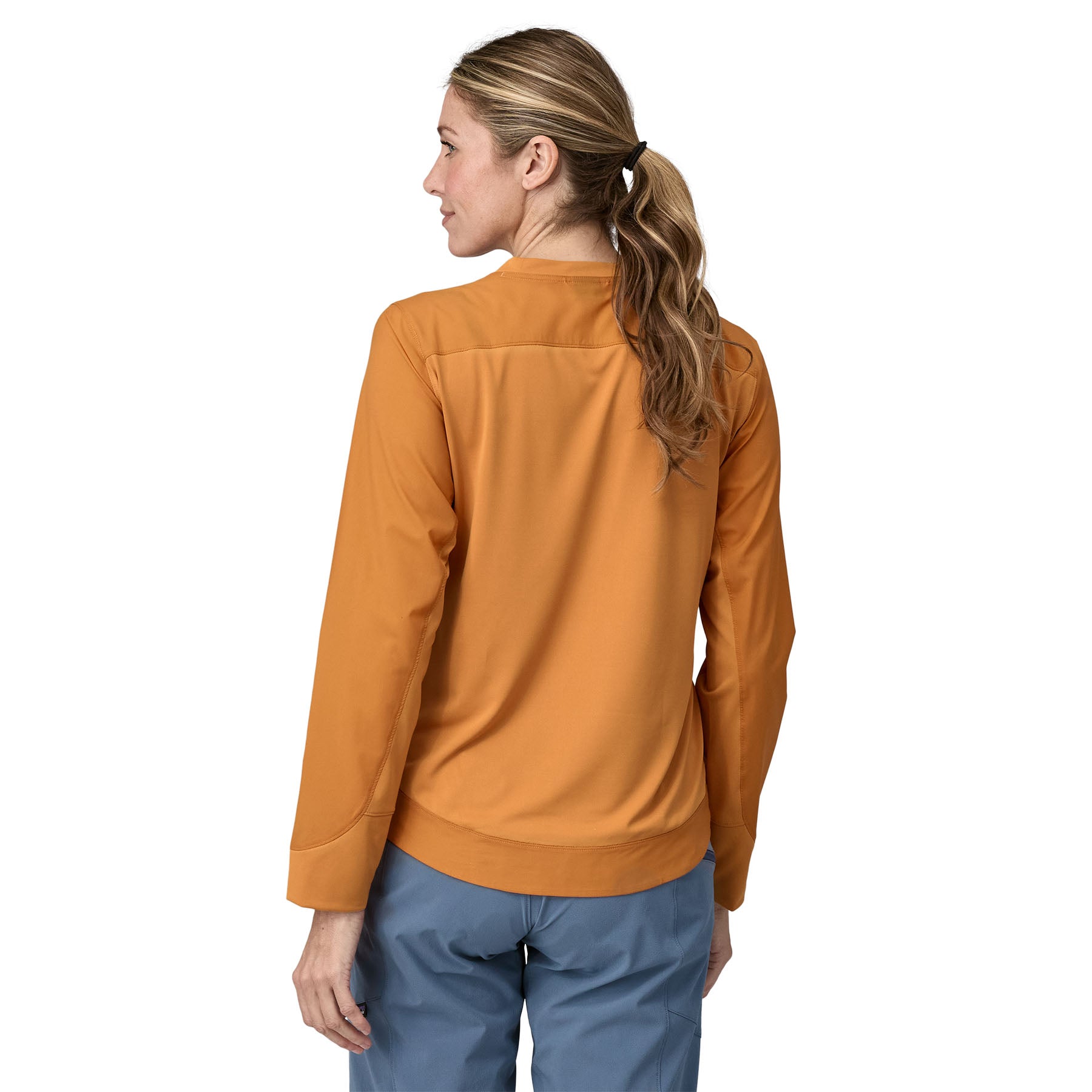 Women's Long-Sleeved Dirt Craft Jersey - Image 3