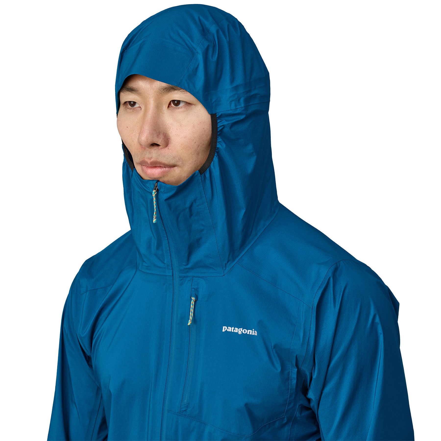 Men's Storm Racer Jacket - Image 4