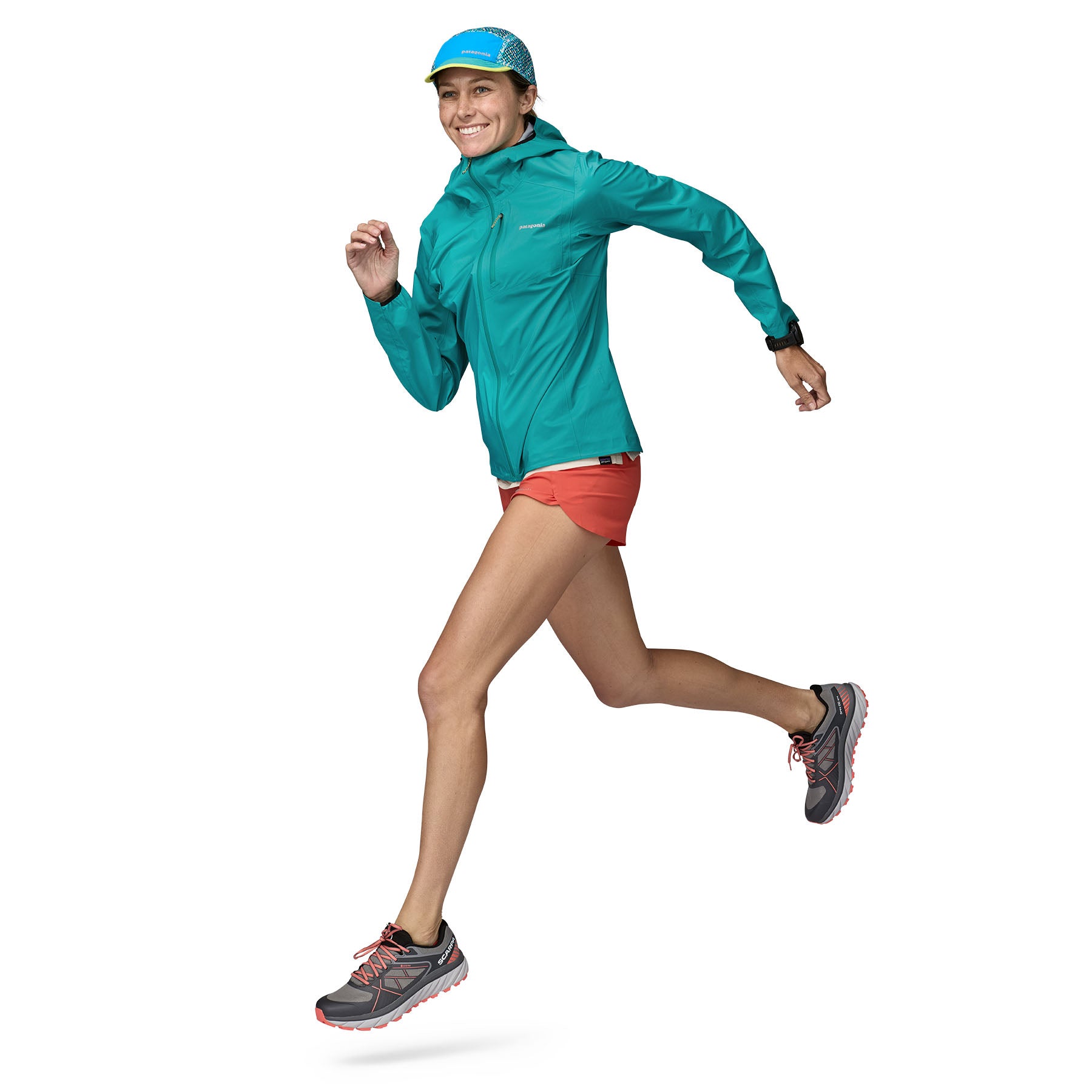 Women's Storm Racer Jacket - Image 4