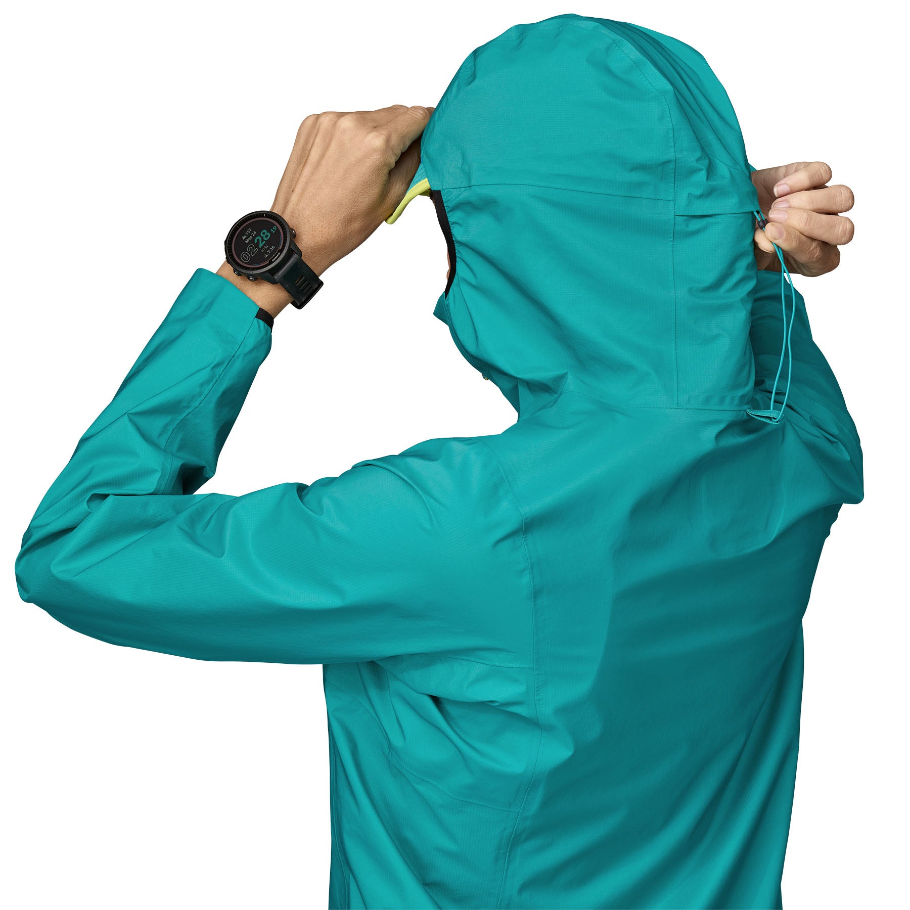 Women's Storm Racer Jacket - Image 8