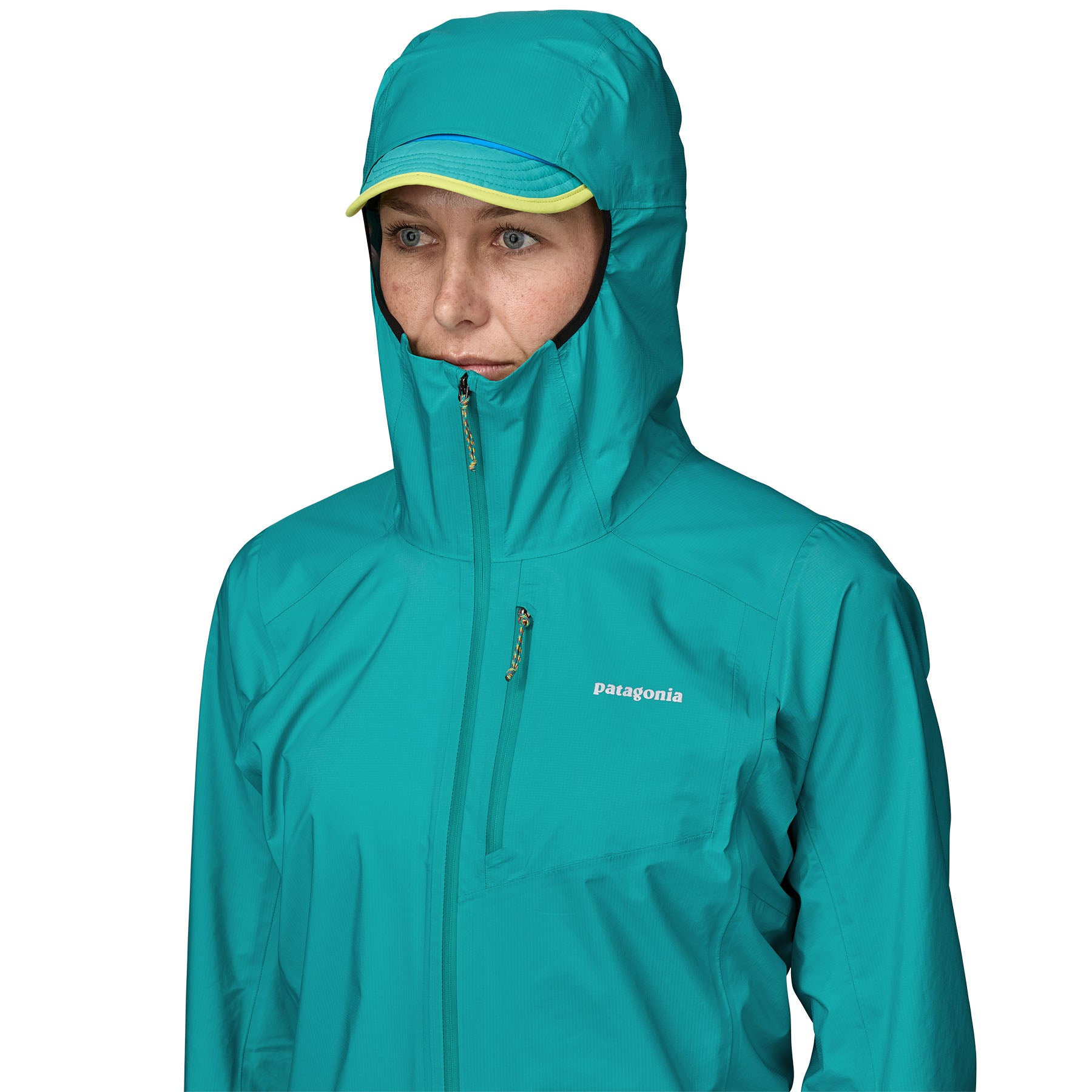 Women's Storm Racer Jacket - Image 7