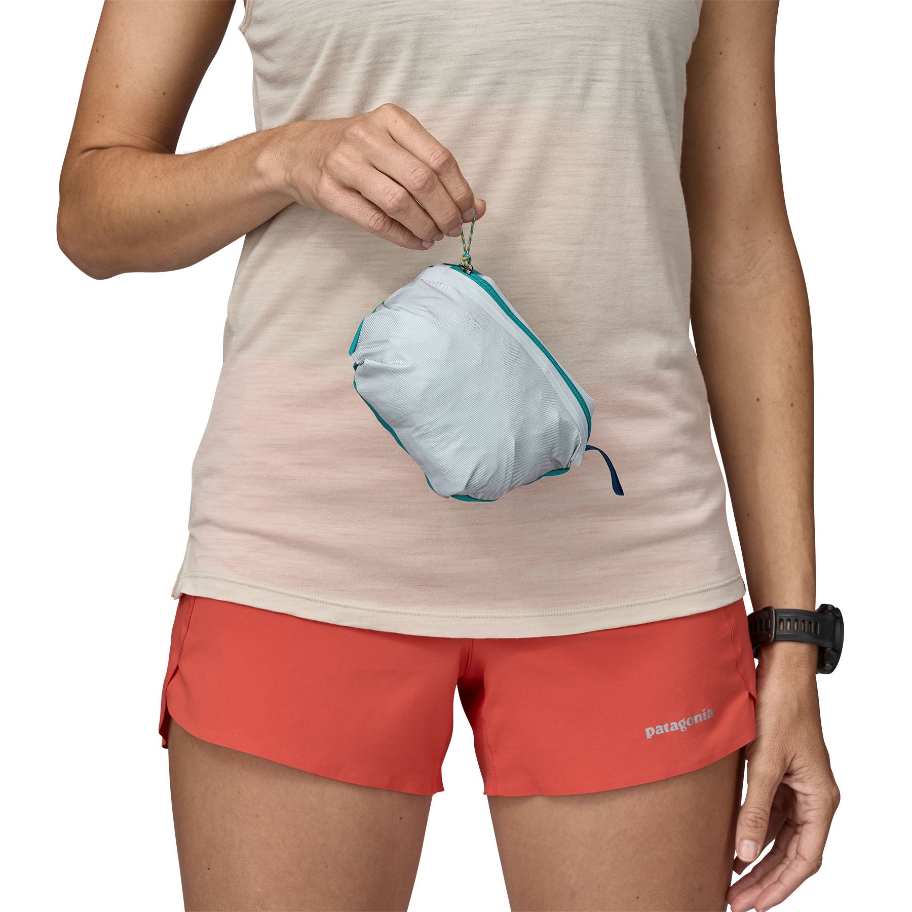 Women's Storm Racer Jacket - Image 9