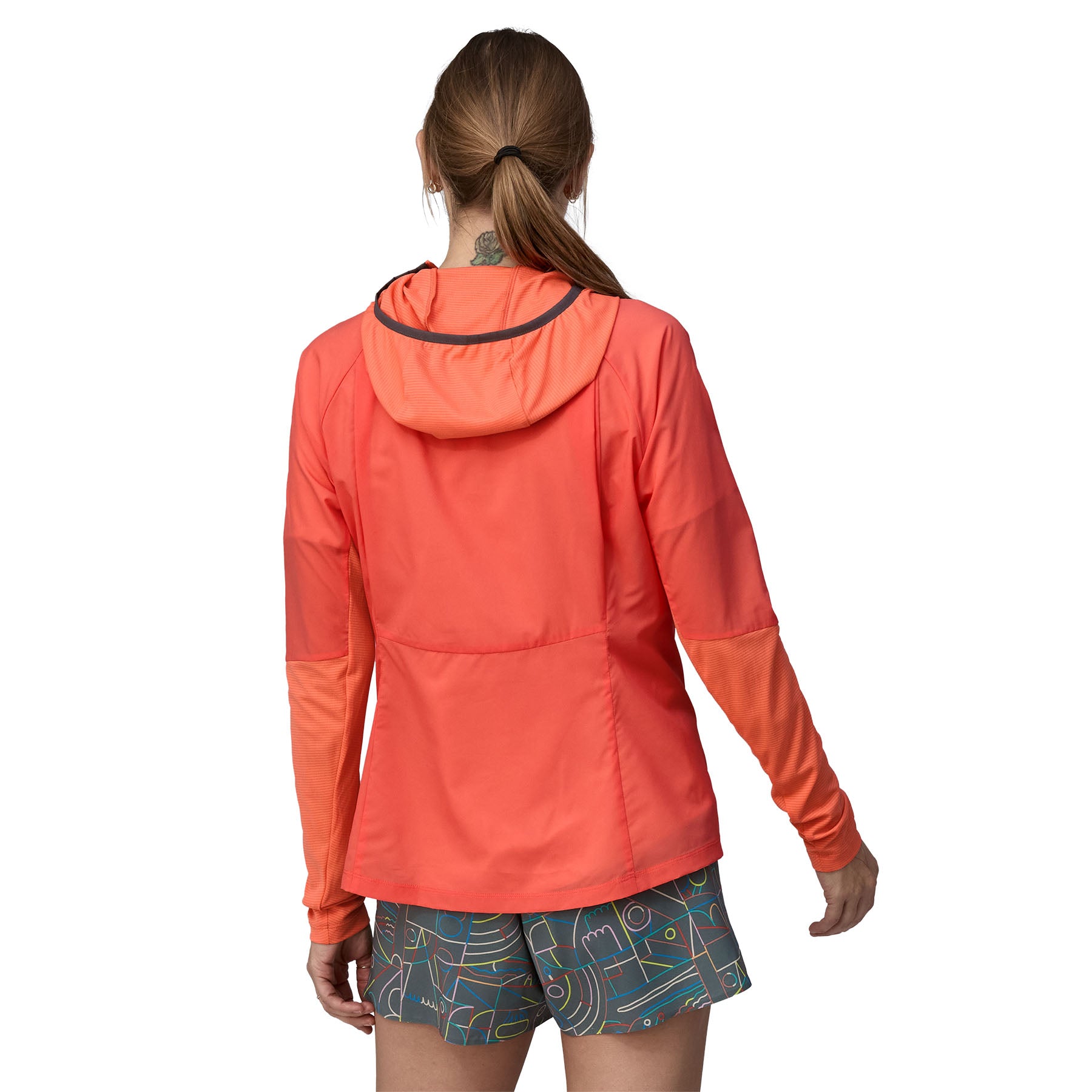 Women's Airshed Pro Pullover - Image 3