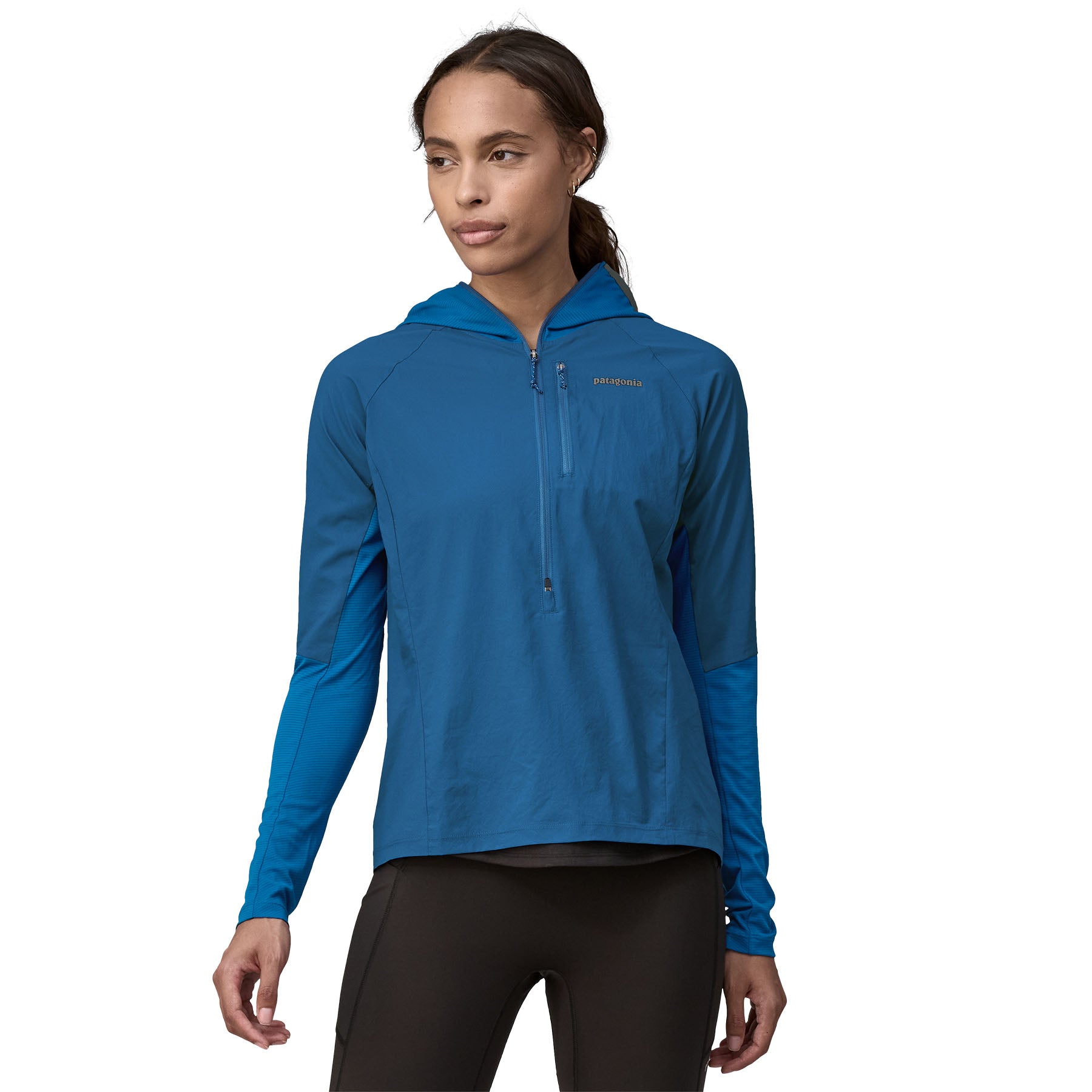 Alternative view of Women's Airshed Pro Pullover