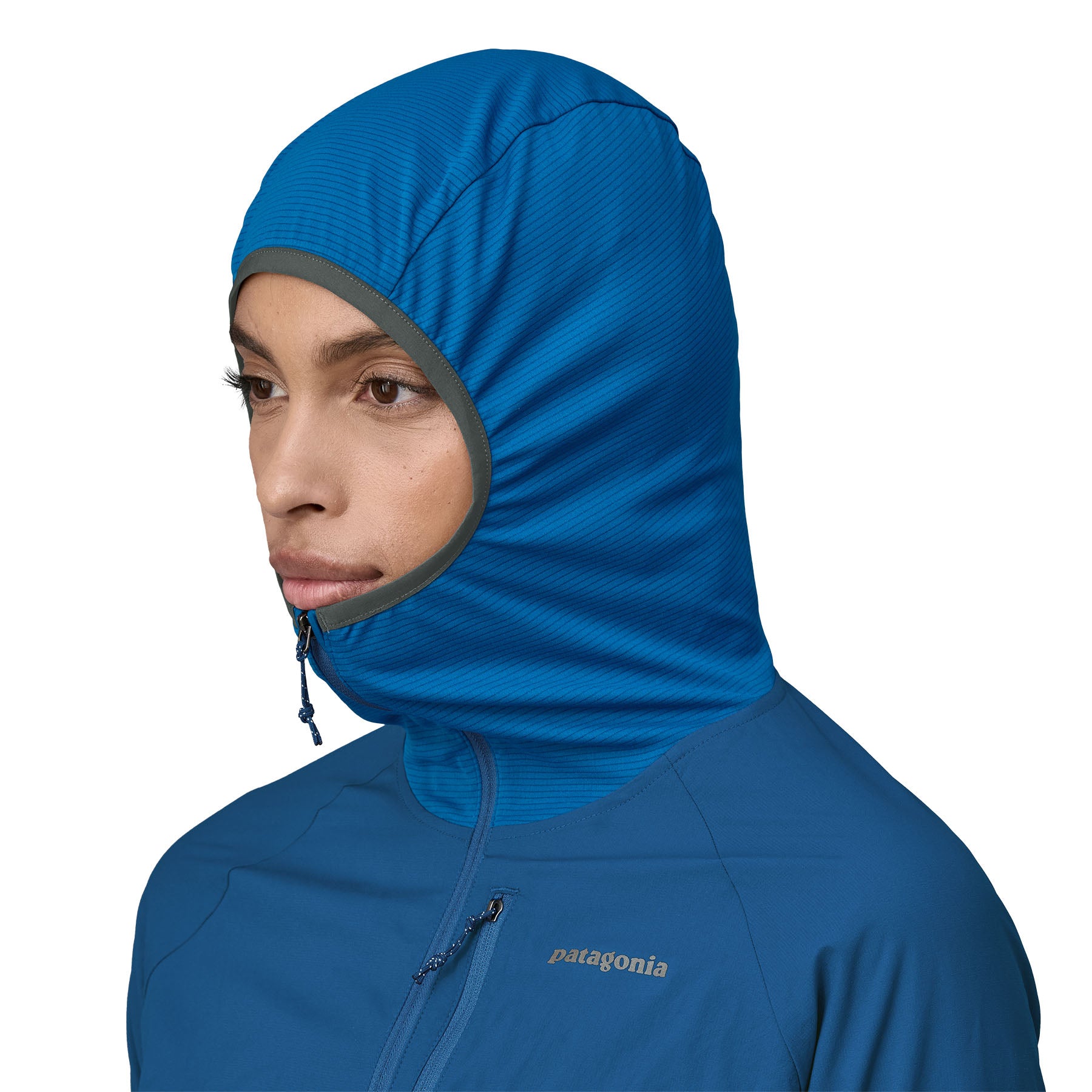 Women's Airshed Pro Pullover - Image 4