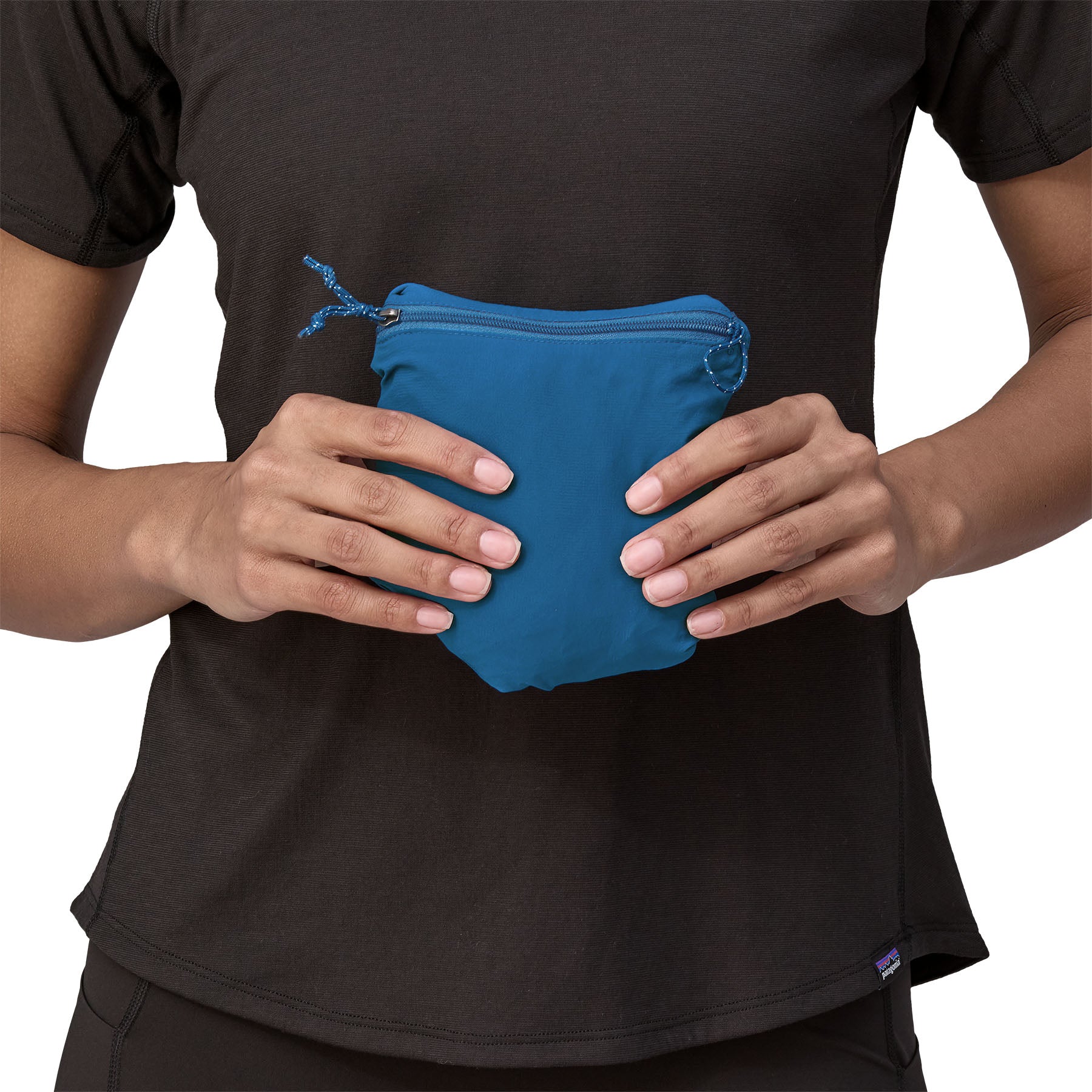 Women's Airshed Pro Pullover - Image 7