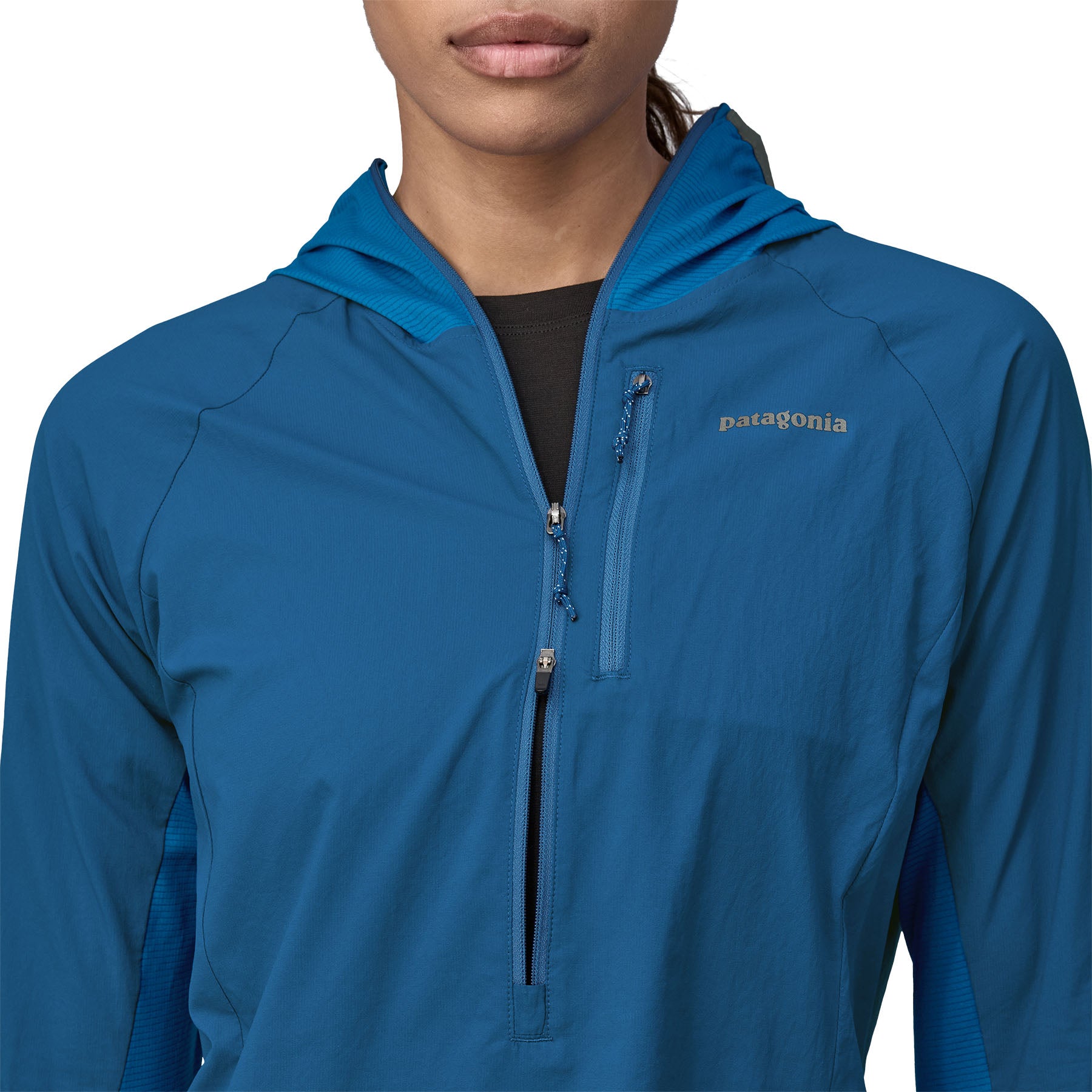 Women's Airshed Pro Pullover - Image 6