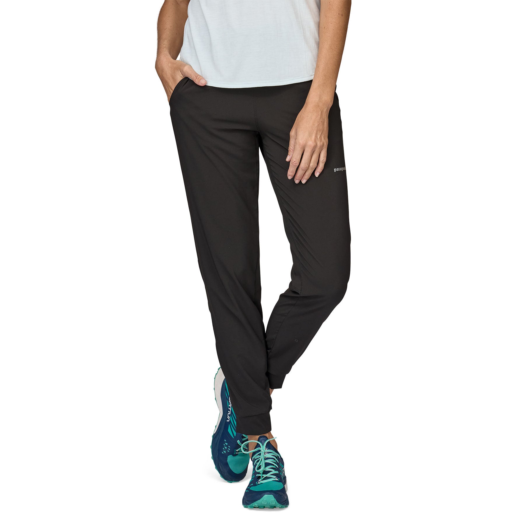 Alternative view of Women's Terrebonne Joggers