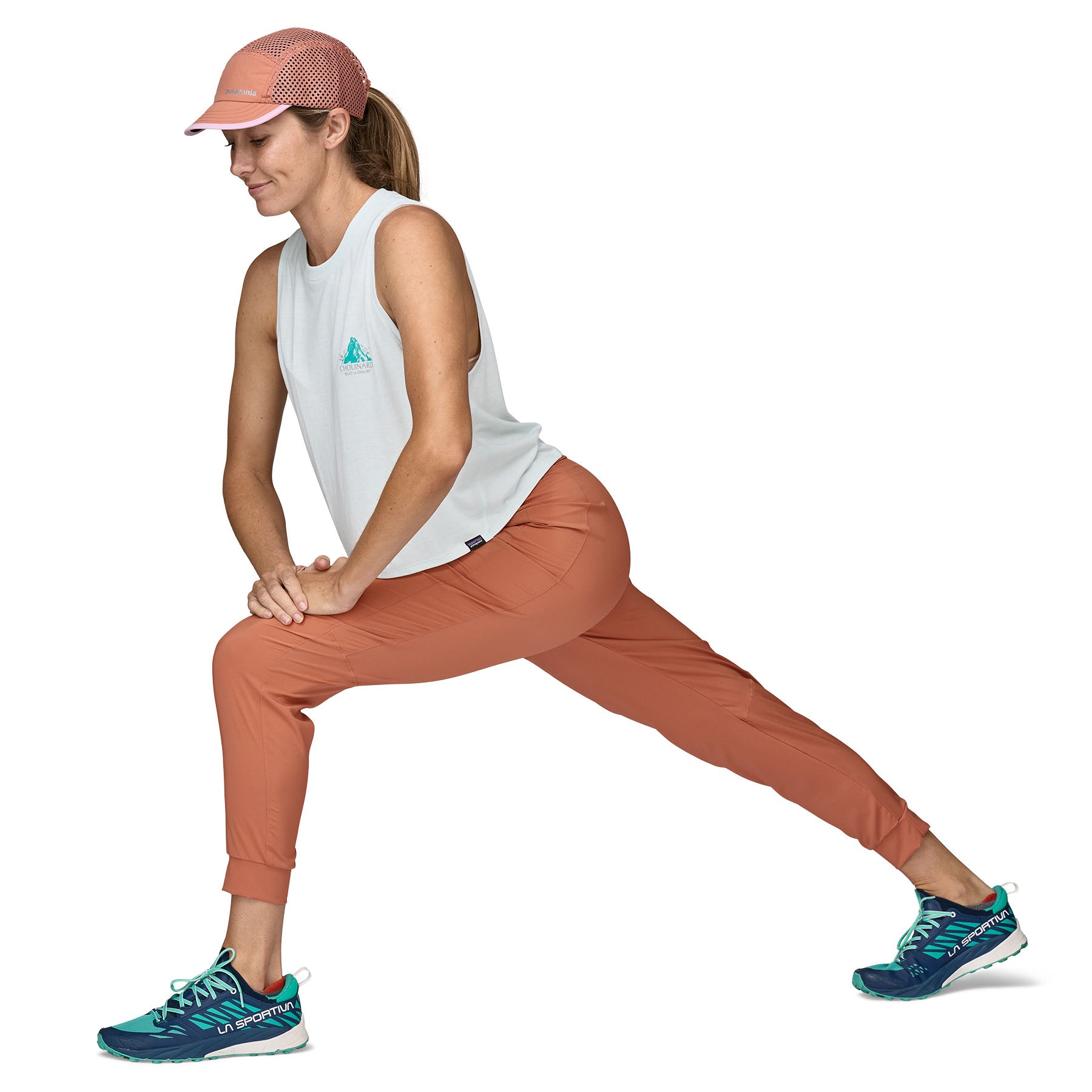 Women's Terrebonne Joggers - Image 4