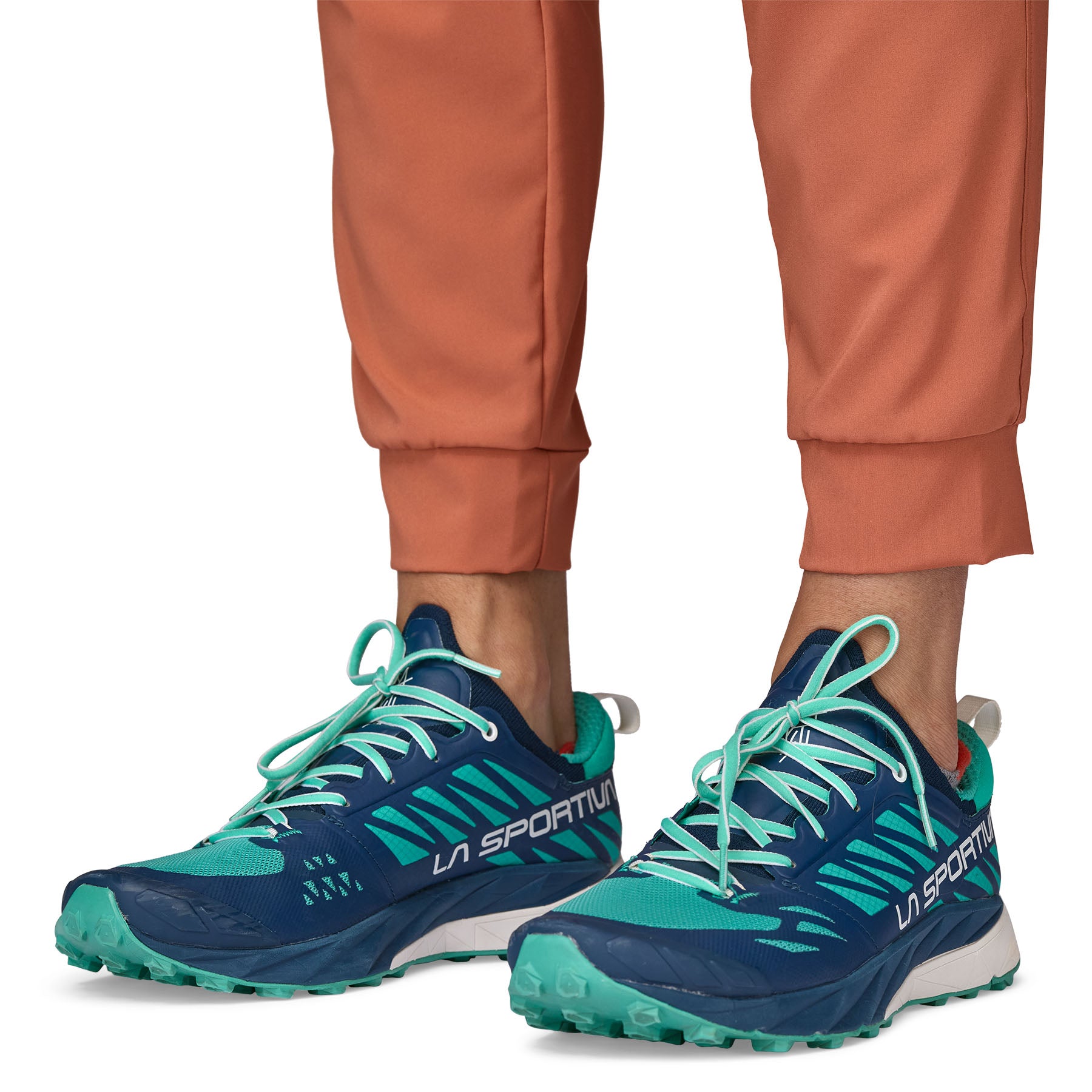 Women's Terrebonne Joggers - Image 8