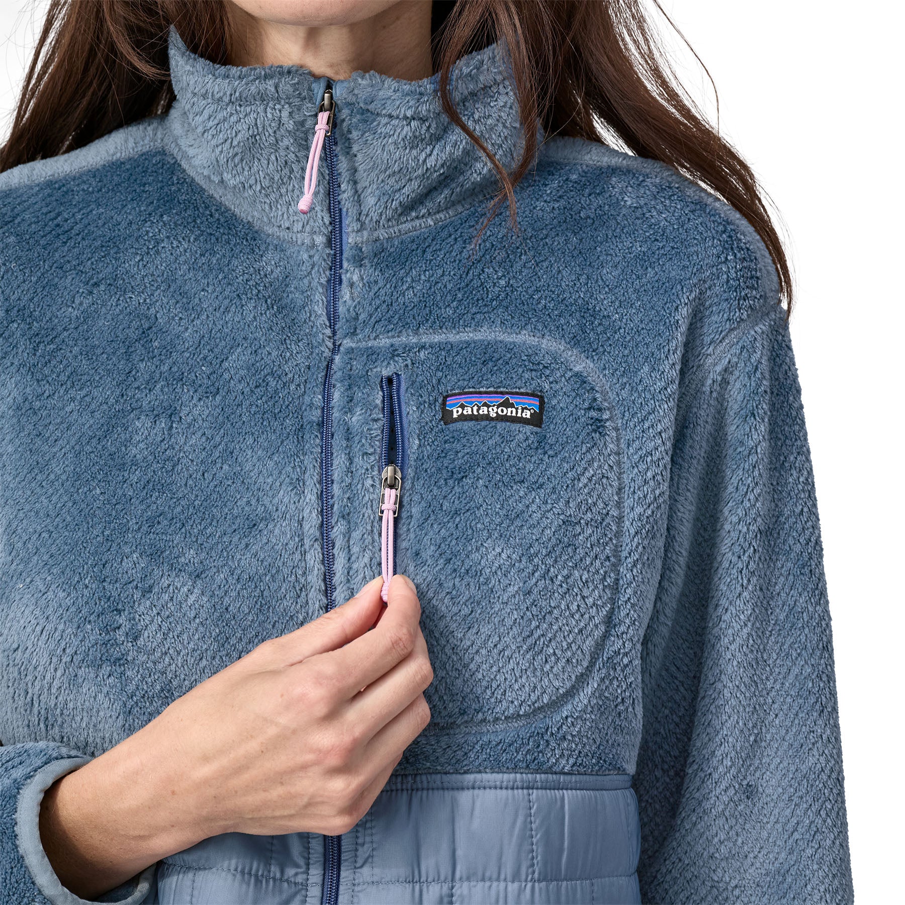 Women's Re-Tool Hybrid Jacket - Image 5