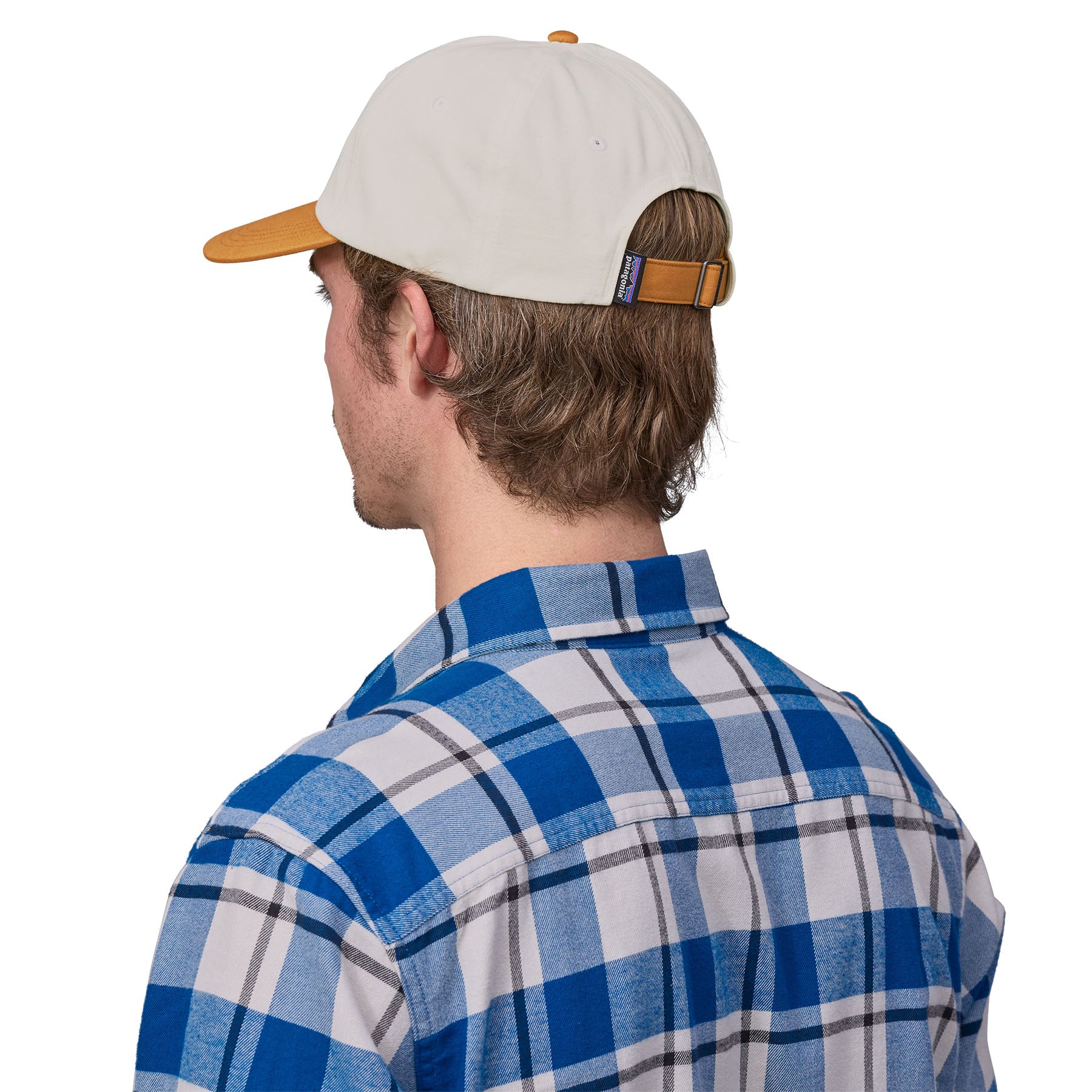 P-6 Label Trad Cap - Image 3