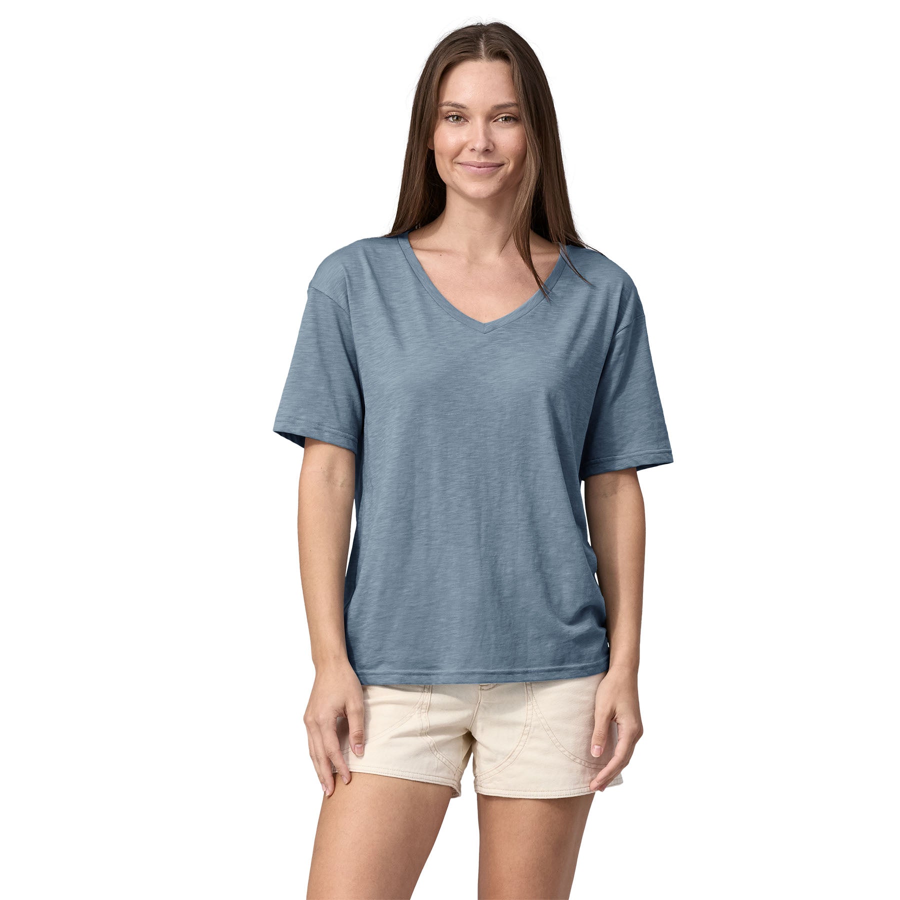 Alternative view of Women's S/S Mainstay Top