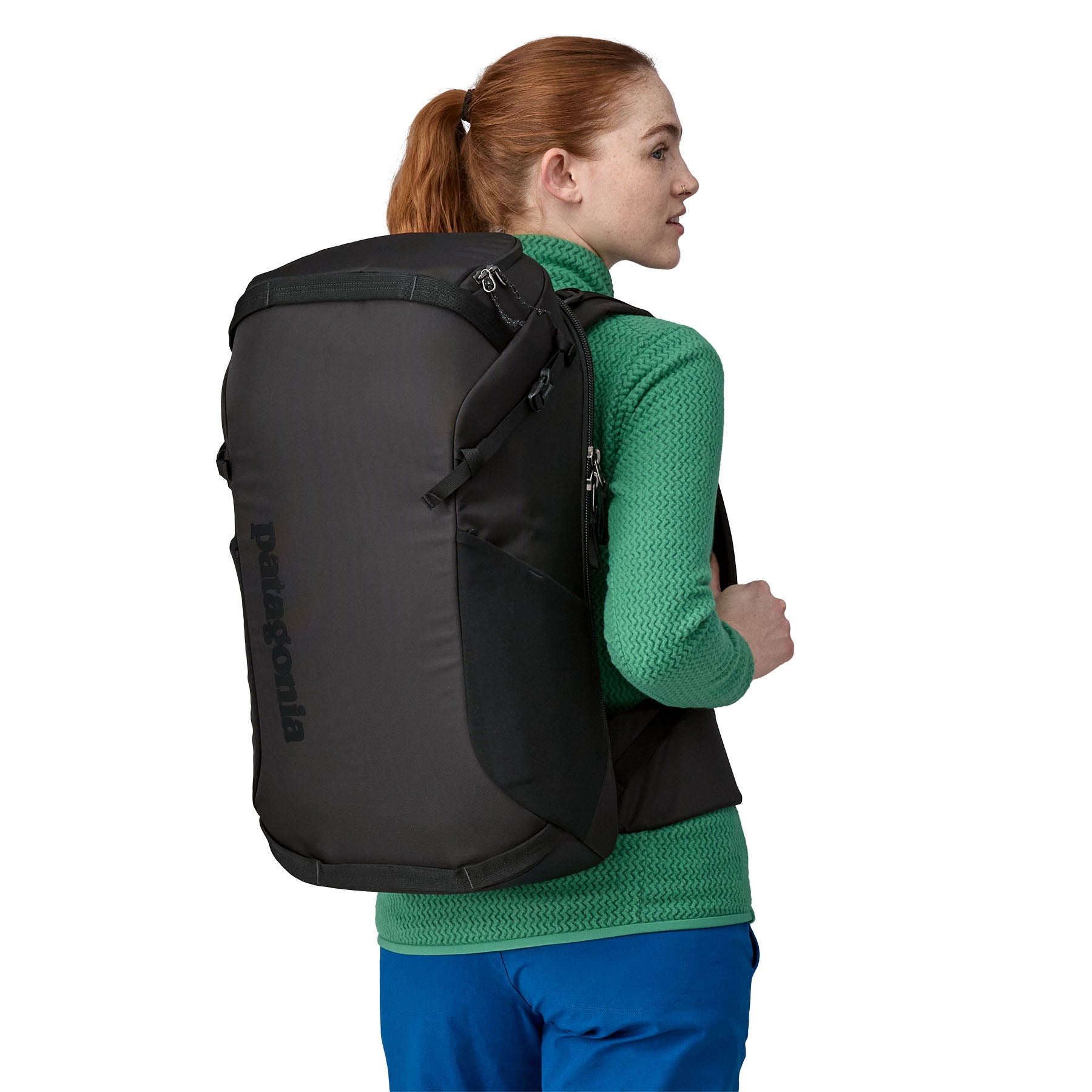 Alternative view of Cragsmith Pack 32L