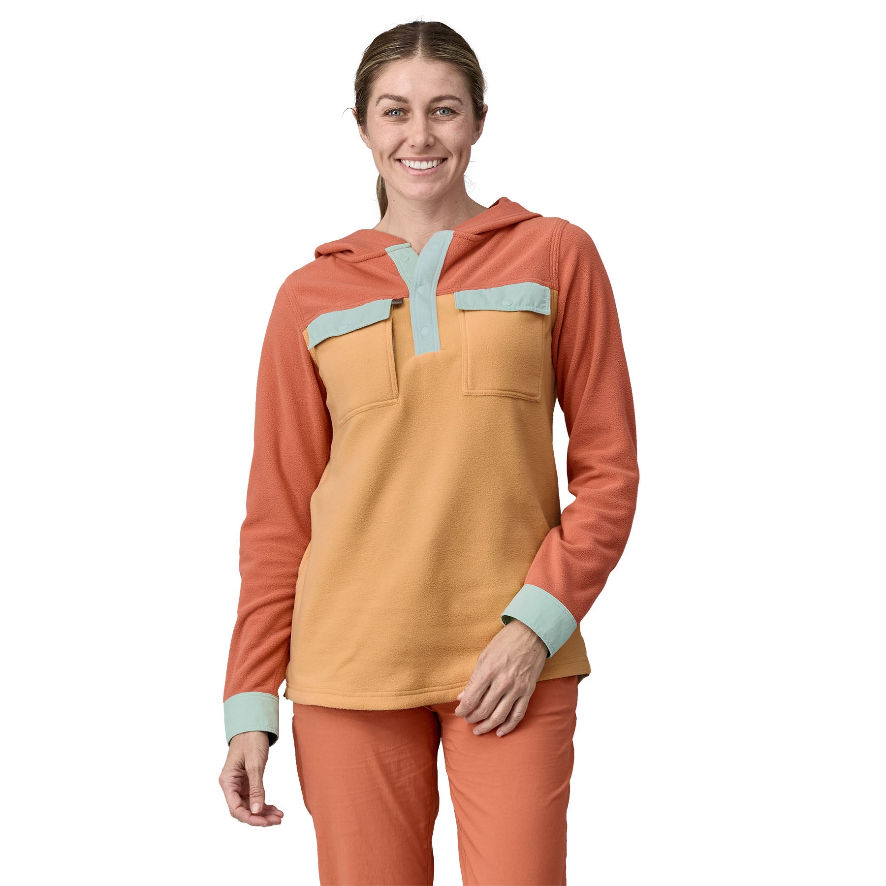 Alternative view of Women's Long-Sleeved Early Rise Shirt
