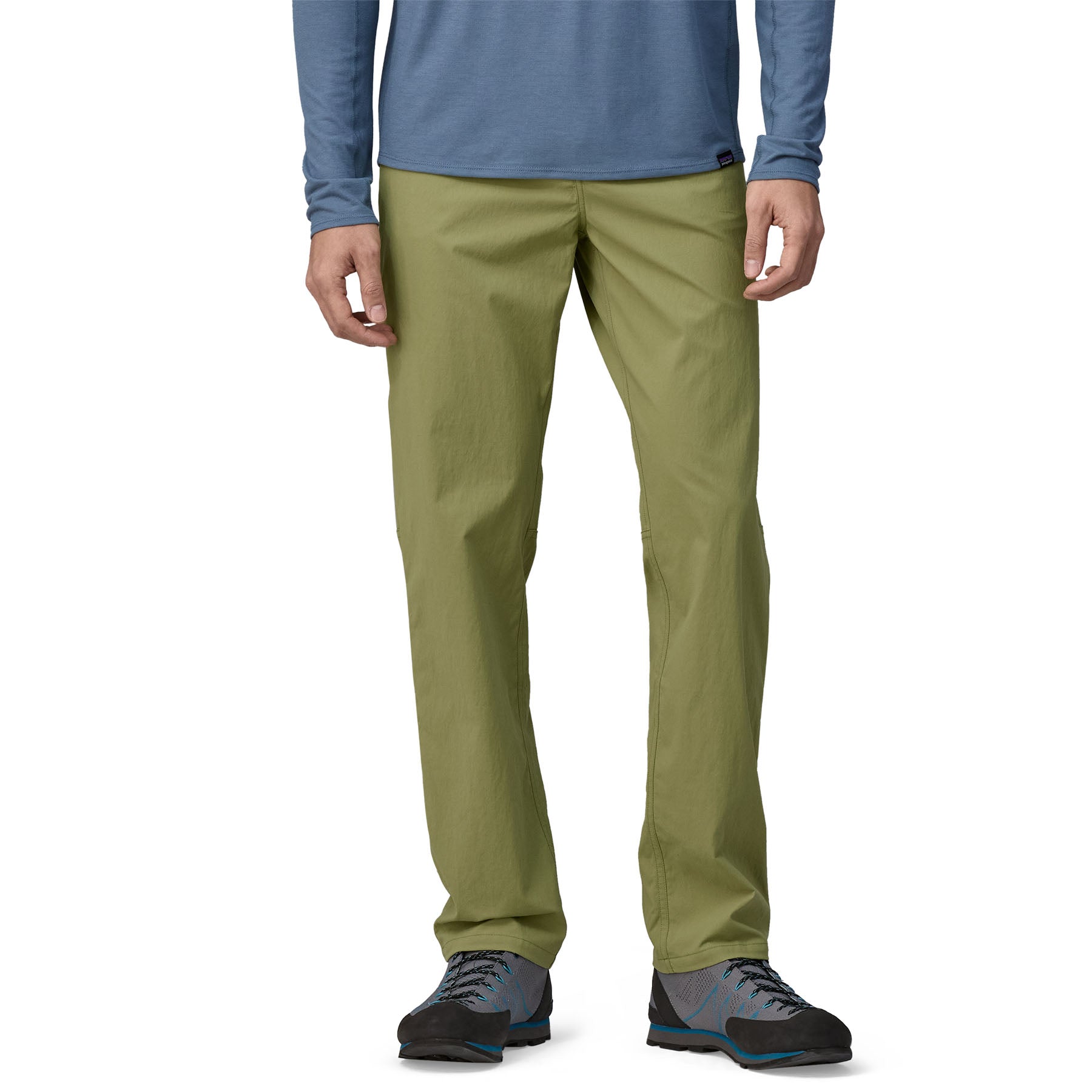 Alternative view of Men's Quandary Pants - Short