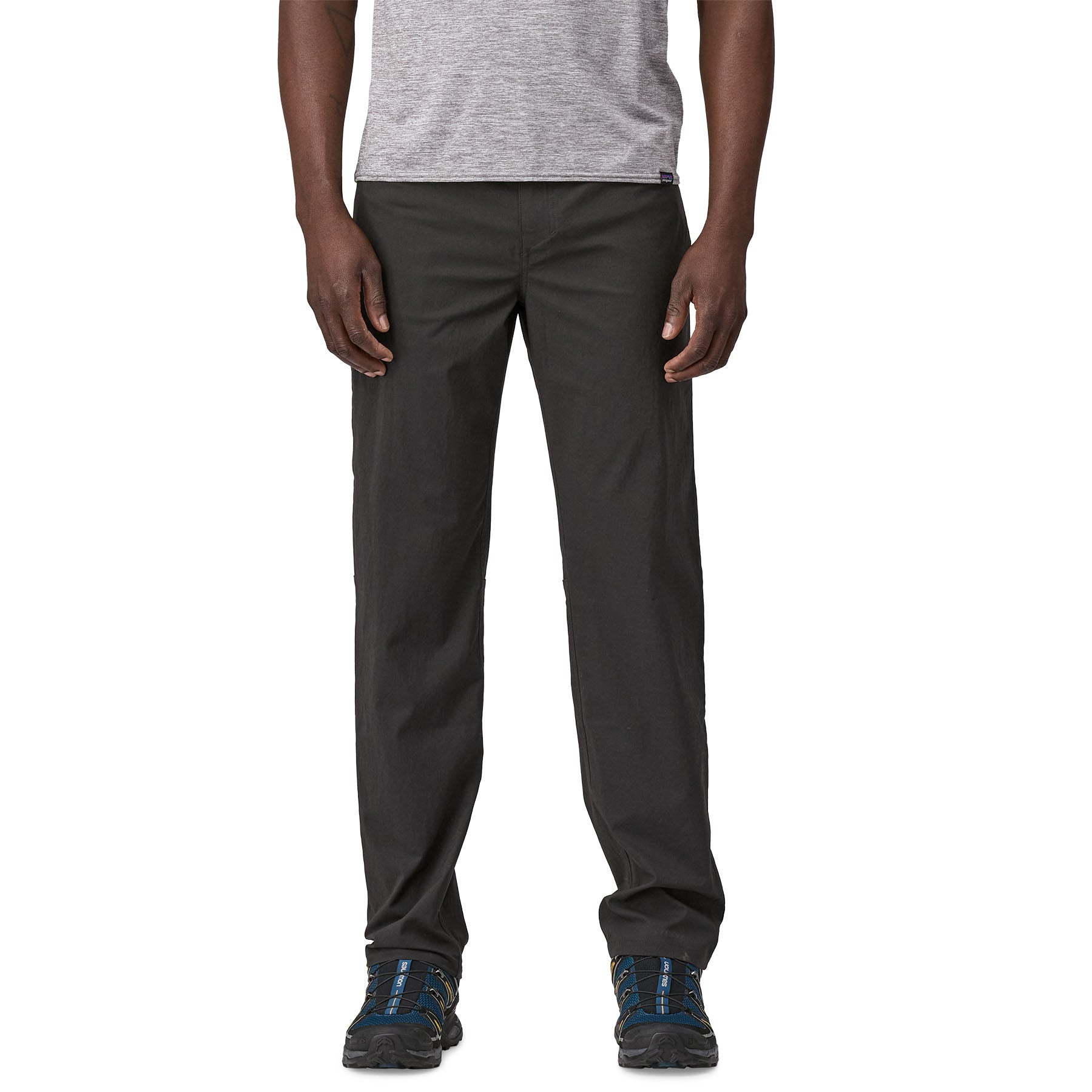Alternative view of Men's Quandary Pants - Regular