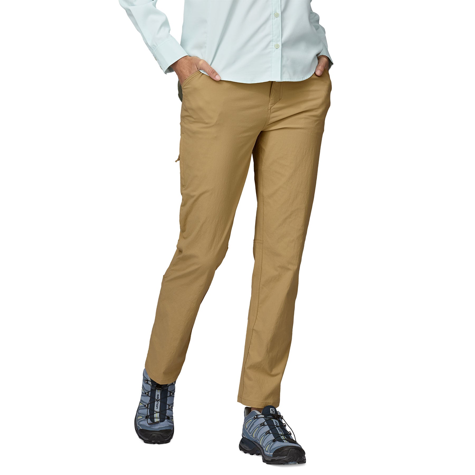 Alternative view of Women's Quandary Pants - Short