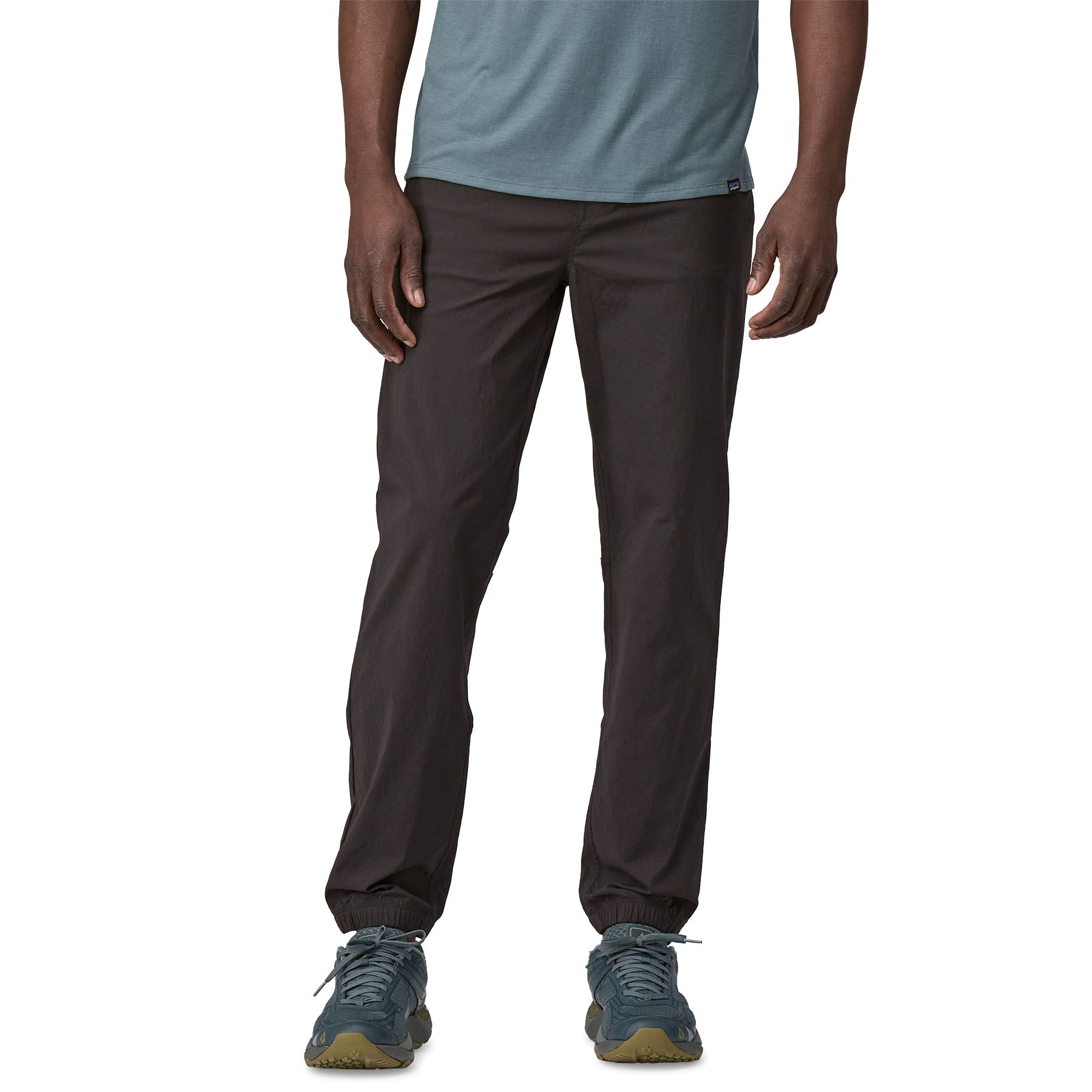 Alternative view of Men's Quandary Joggers