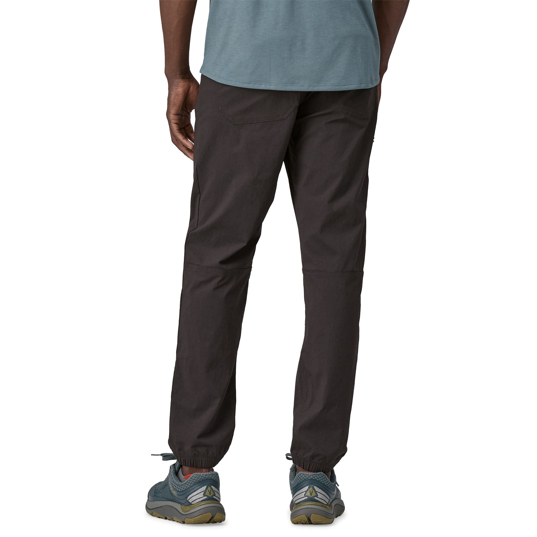 Men's Quandary Joggers - Image 3