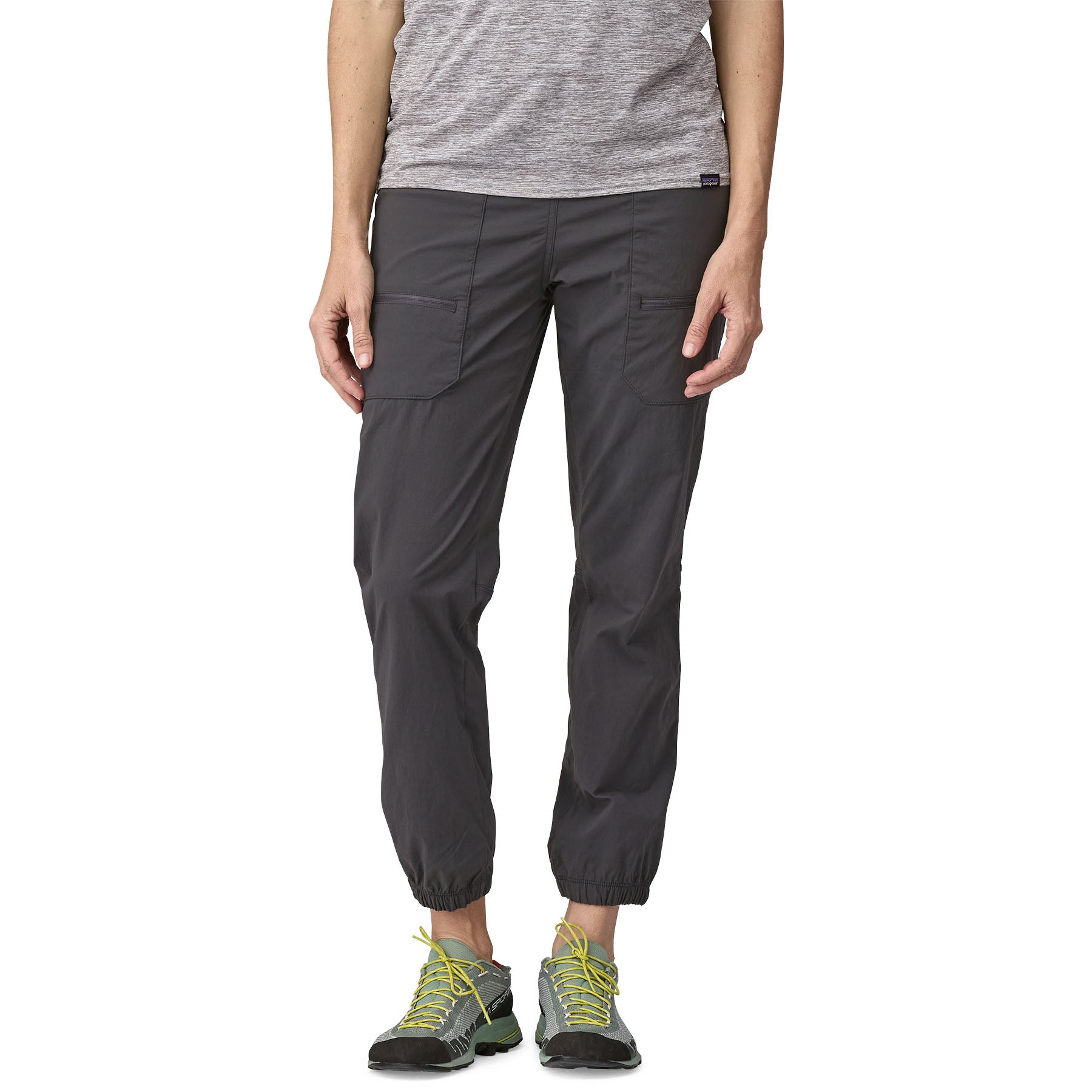 Alternative view of Women's Quandary Joggers