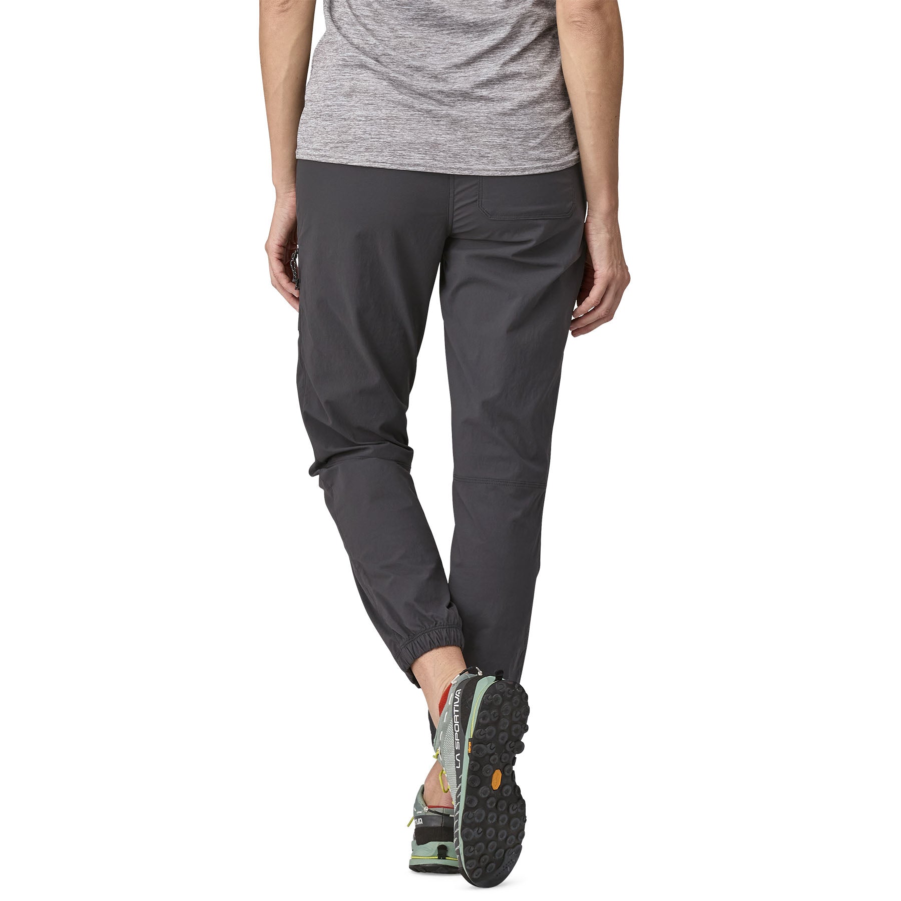 Women's Quandary Joggers - Image 3