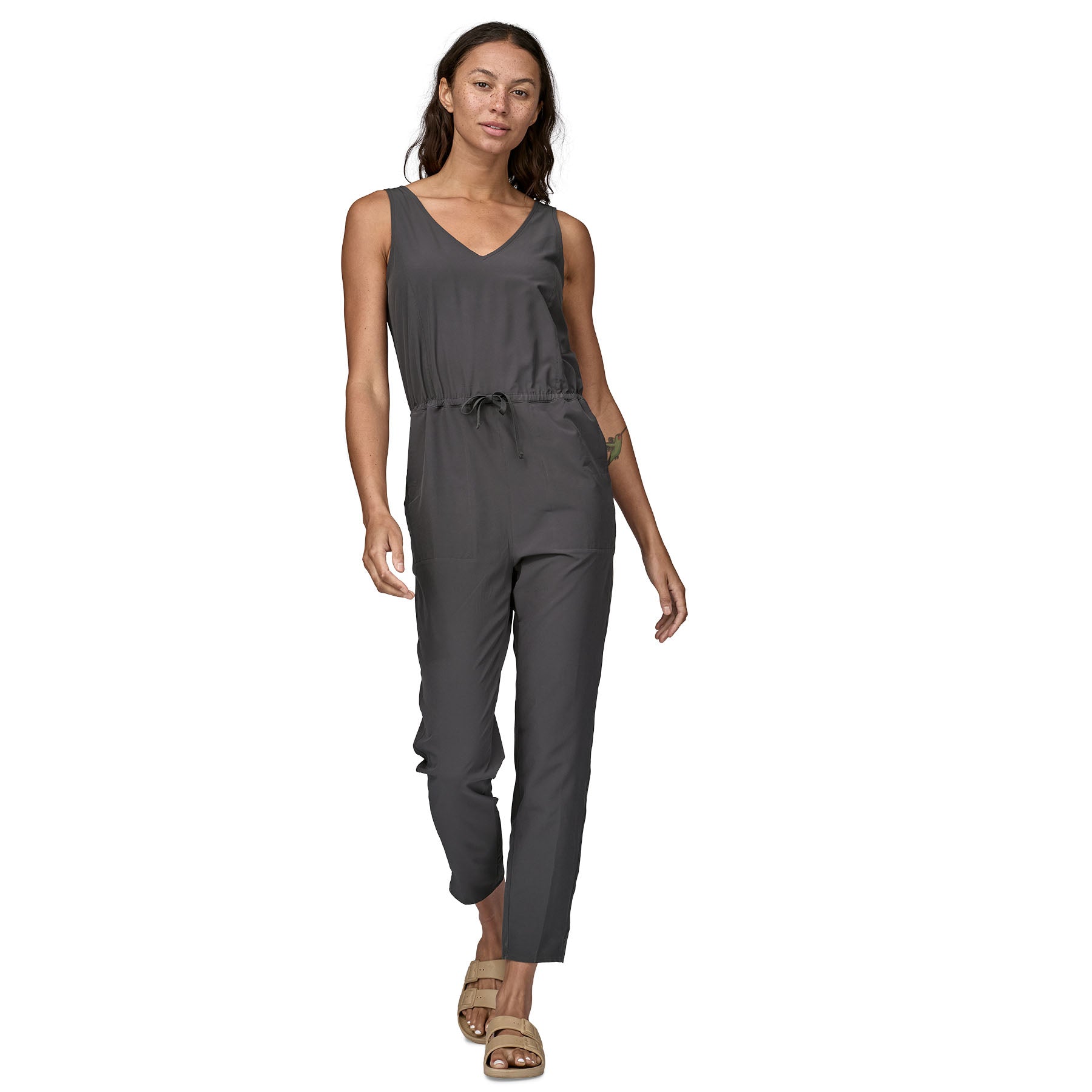 Alternative view of Women's Fleetwith Jumpsuit