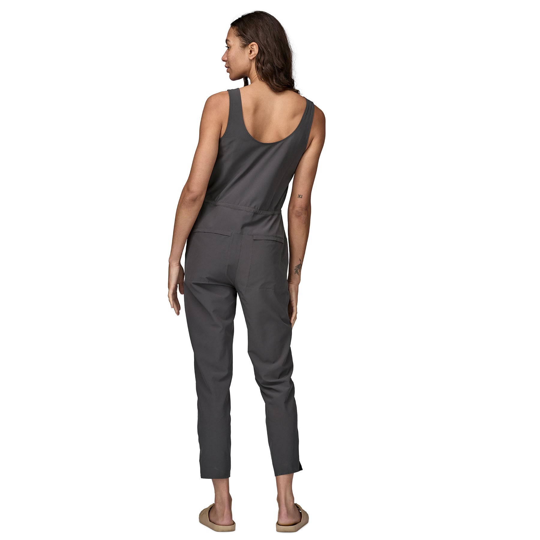 Women's Fleetwith Jumpsuit - Image 3
