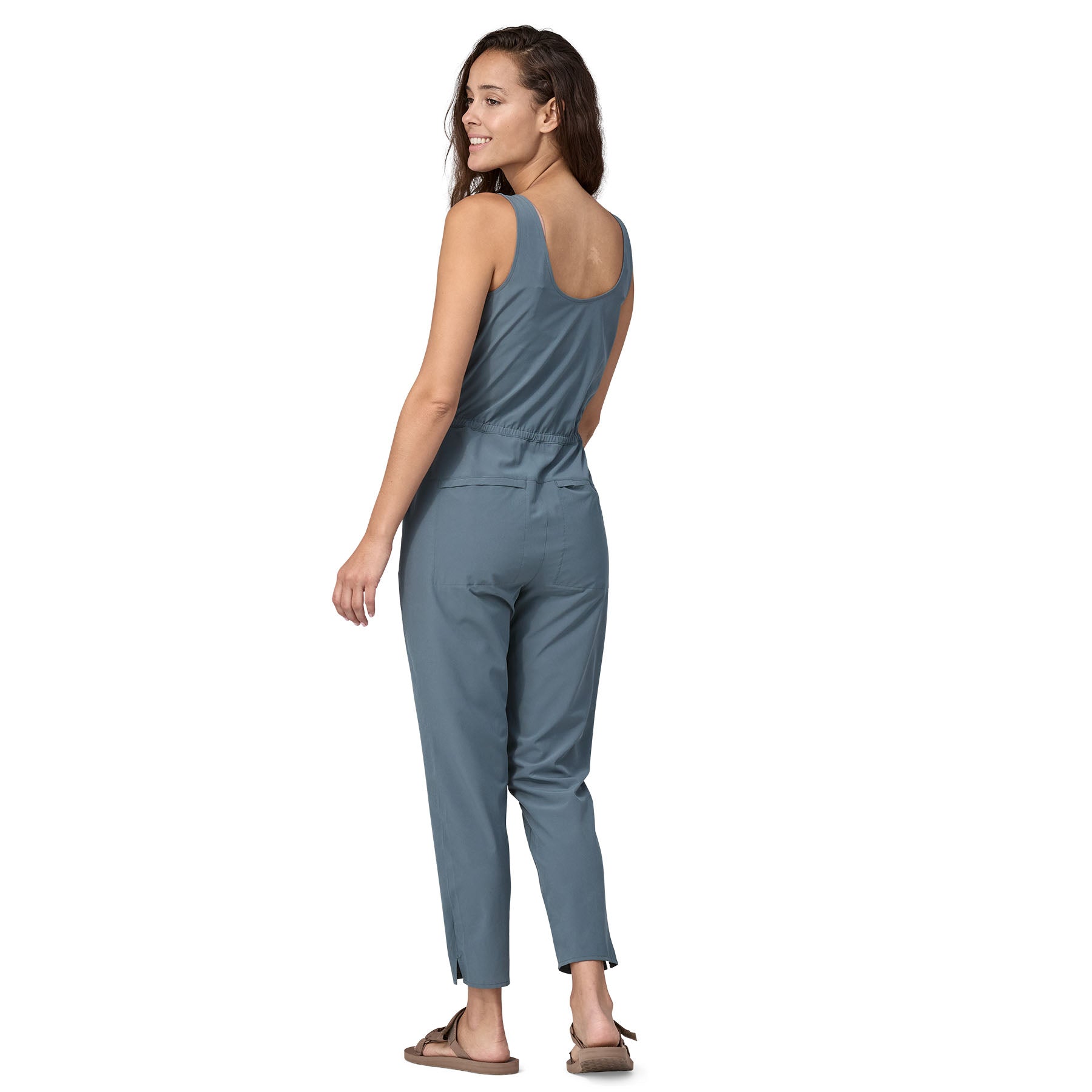 Women's Fleetwith Jumpsuit - Image 3