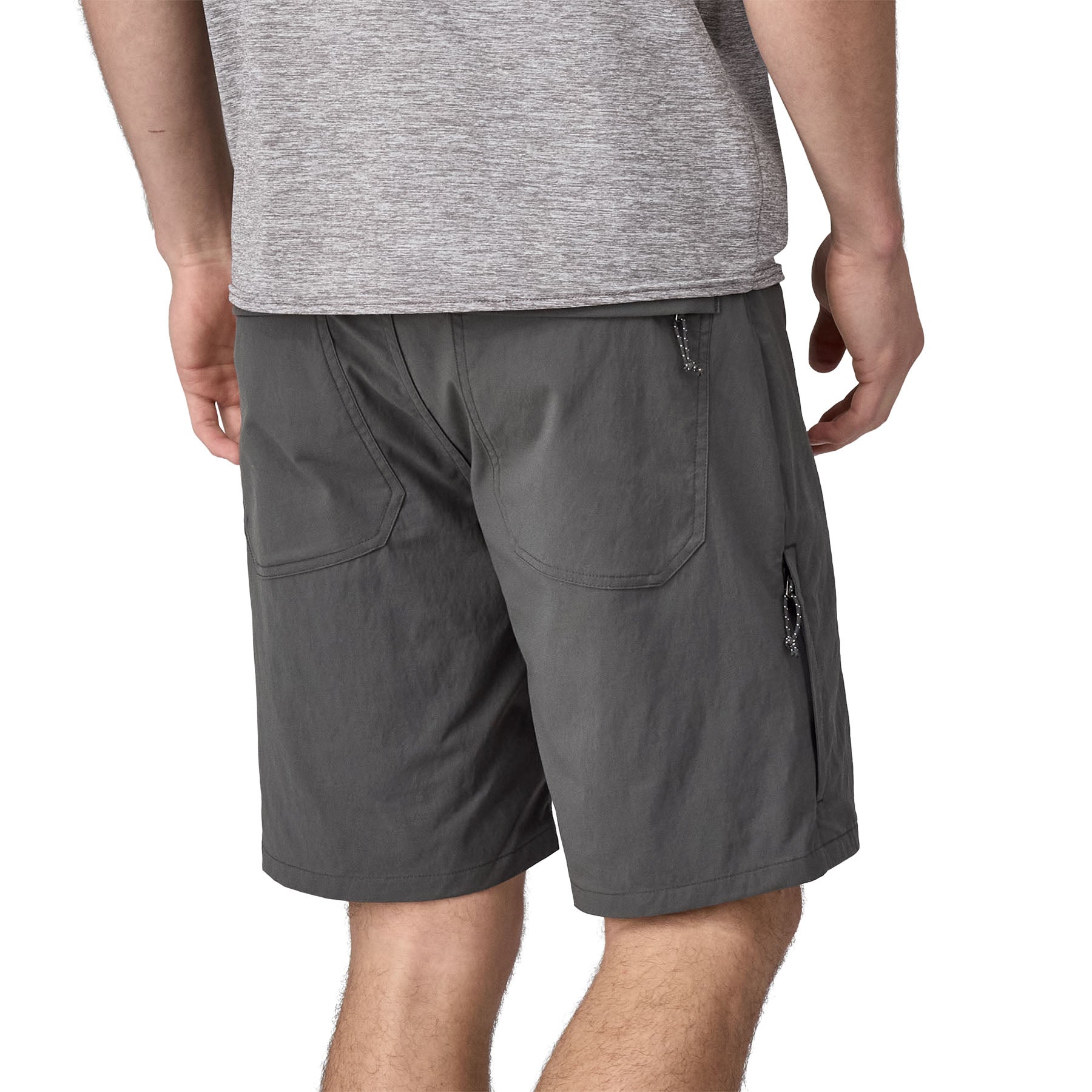 Men's Quandary Shorts - 8 - Image 3