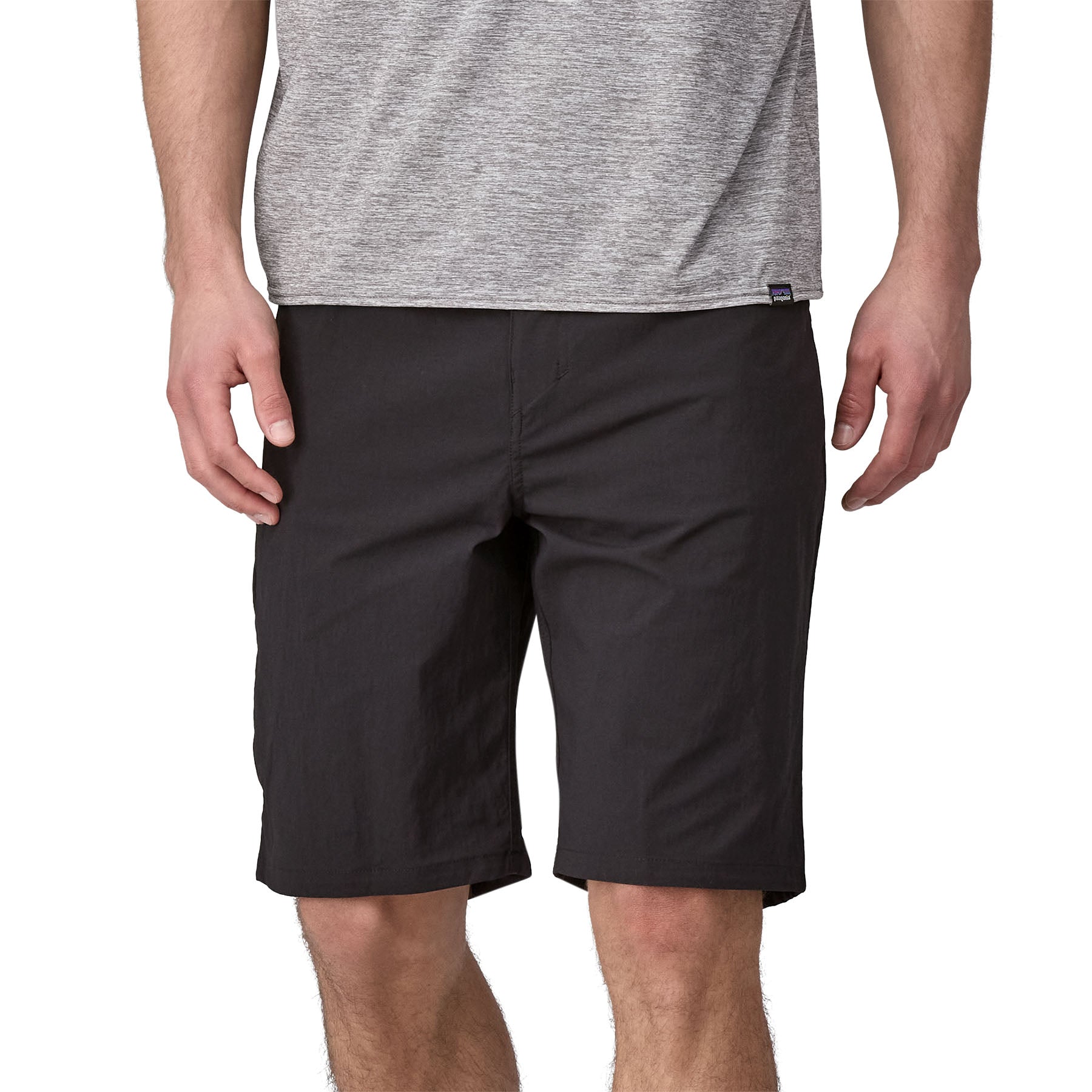 Alternative view of Men's Quandary Shorts - 10