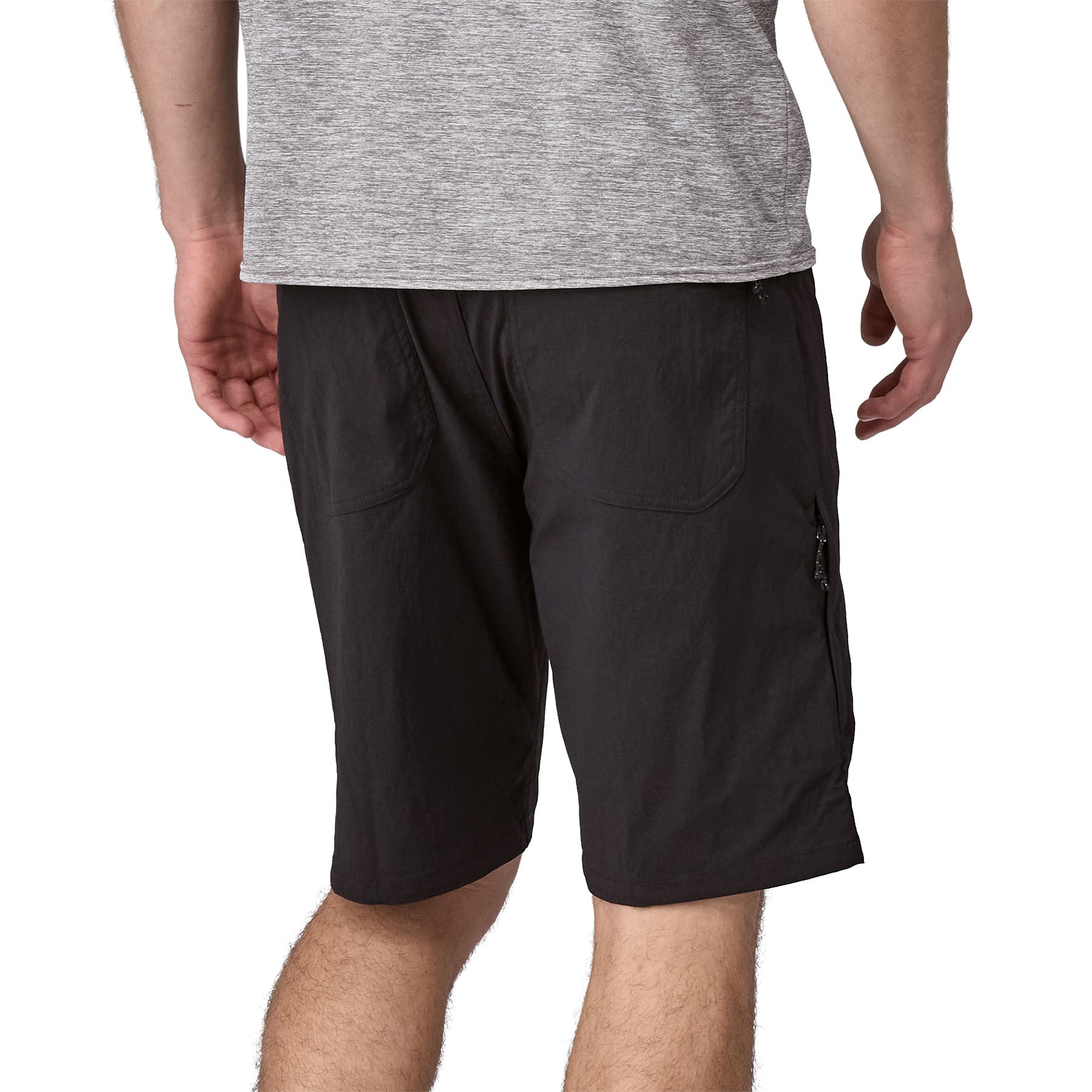 Men's Quandary Shorts - 10 - Image 3