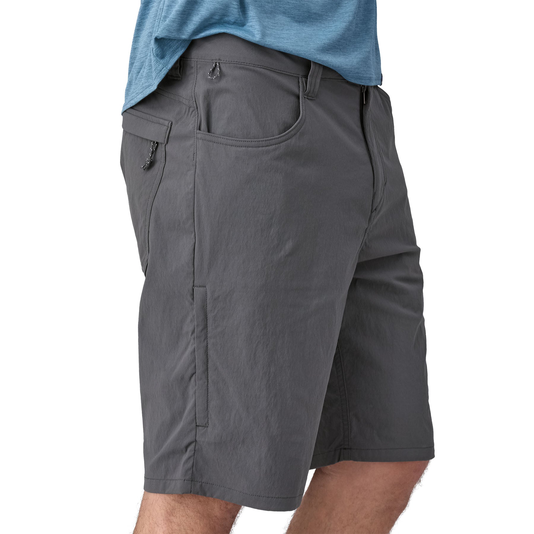Men's Quandary Shorts - 10 - Image 4