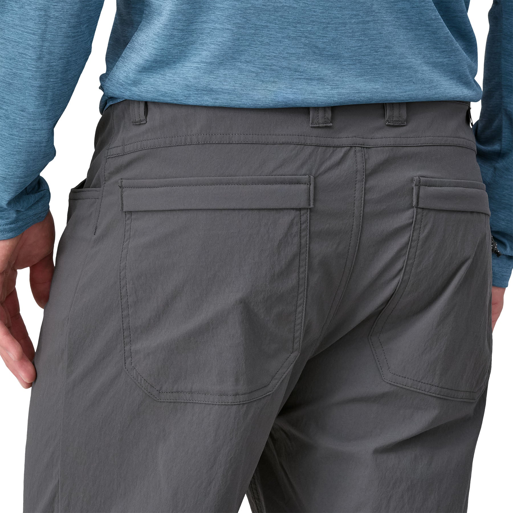 Men's Quandary Shorts - 10 - Image 5