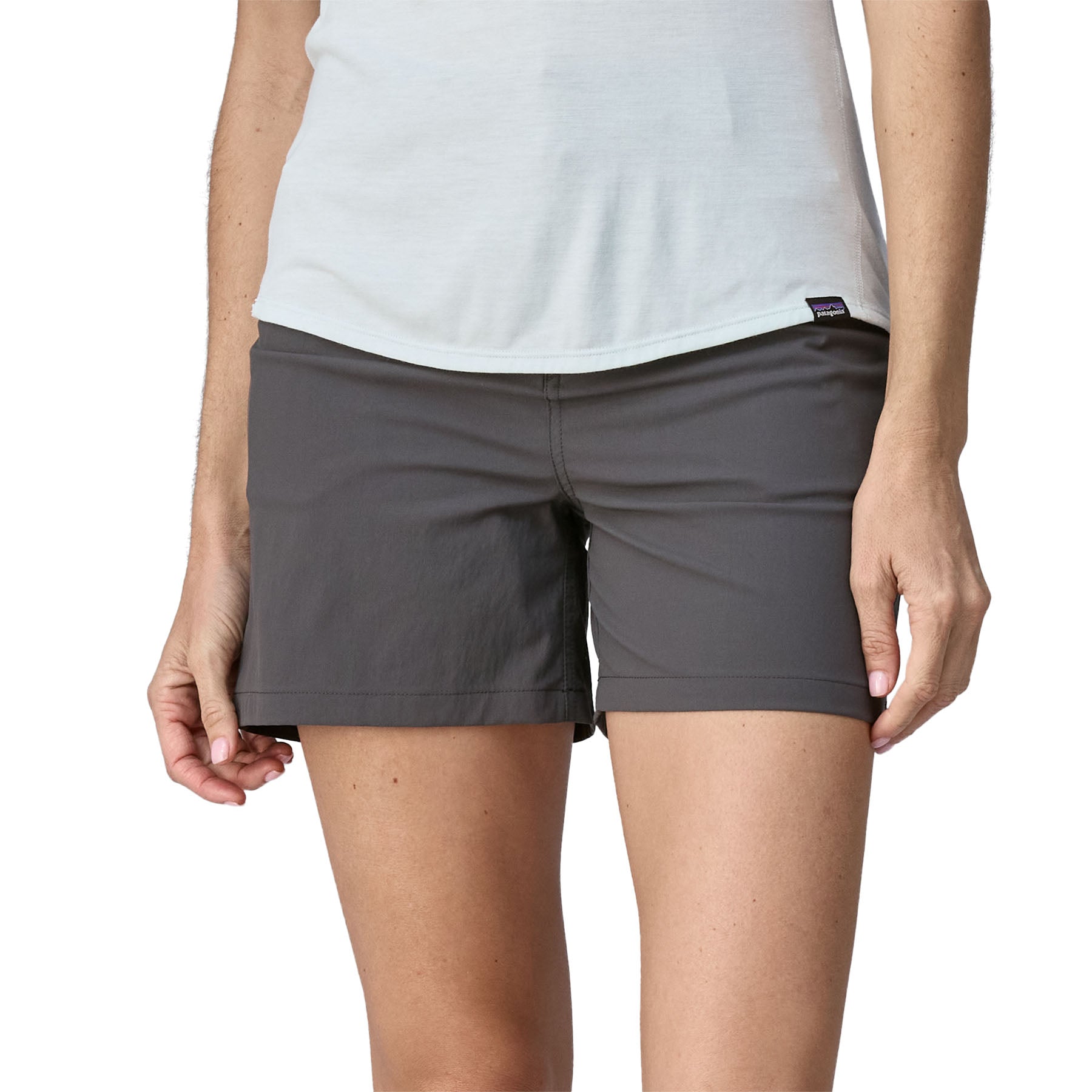Alternative view of Women's Quandary Shorts - 5
