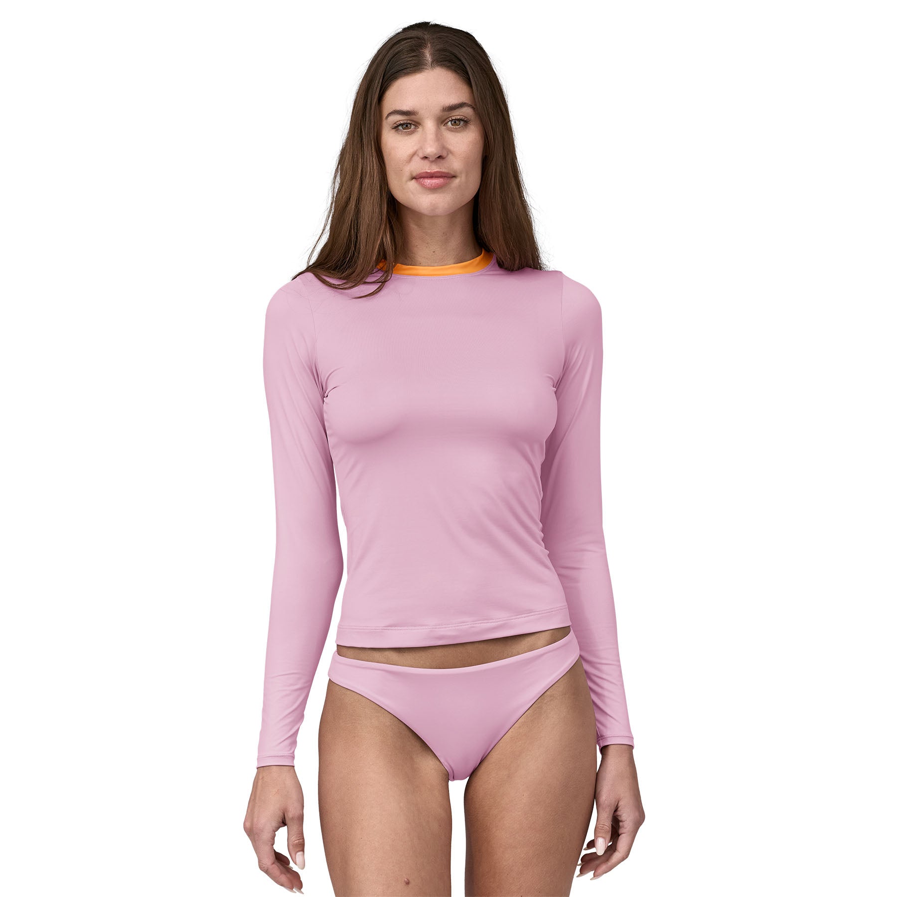 Alternative view of Women's Swell Seeker Rashguard
