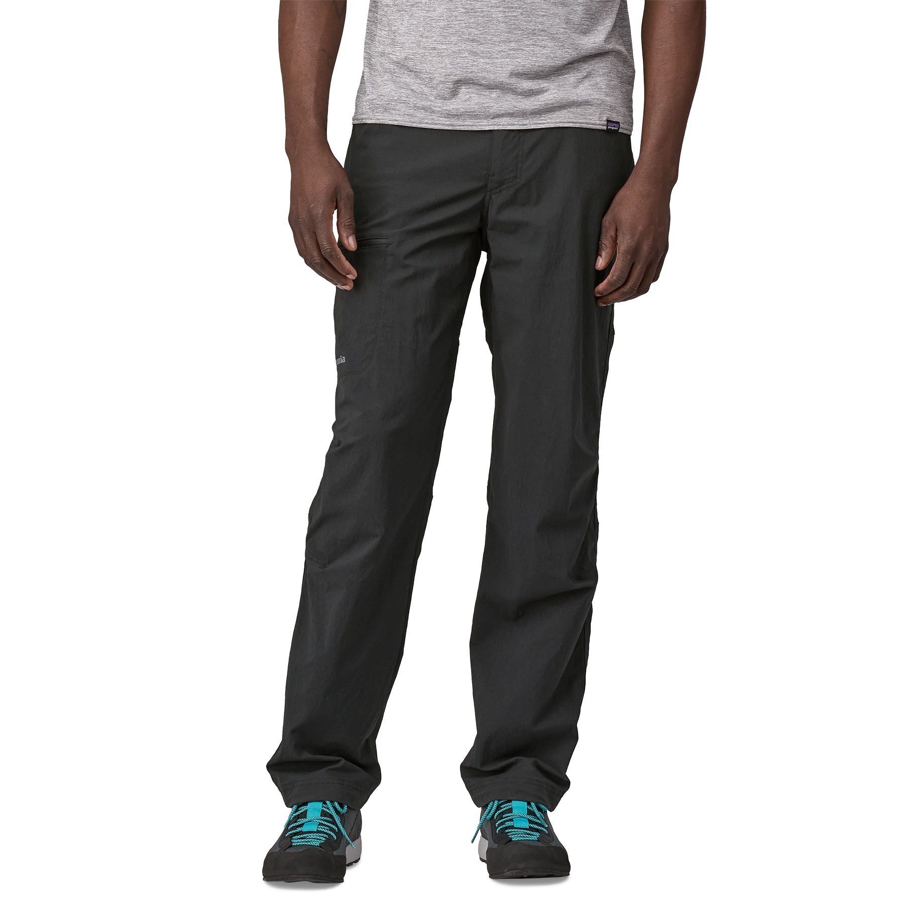 Alternative view of Men's RPS Rock Pants - Regular