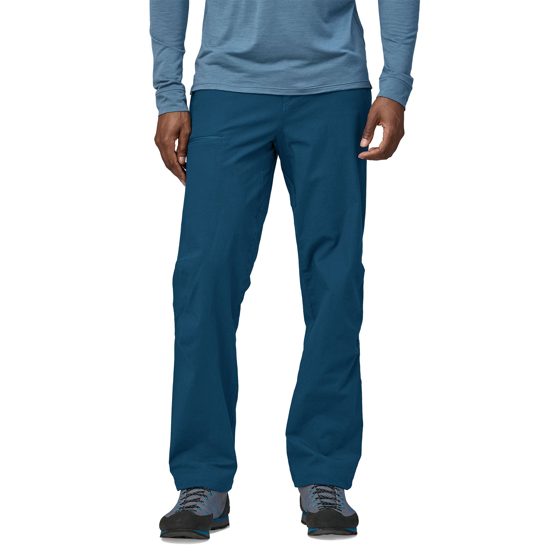 Alternative view of Men's Venga Rock Pants - Short