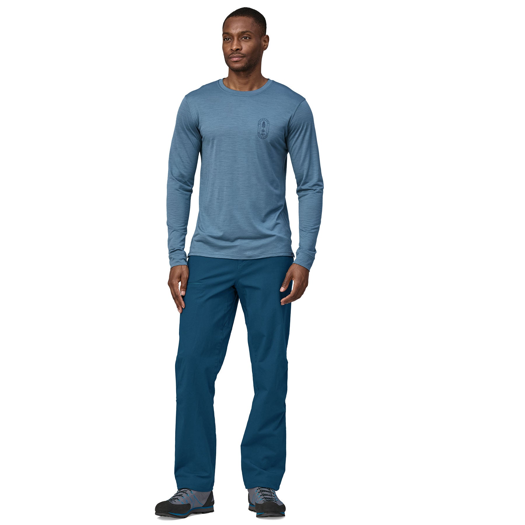 Men's Venga Rock Pants - Short - Image 5